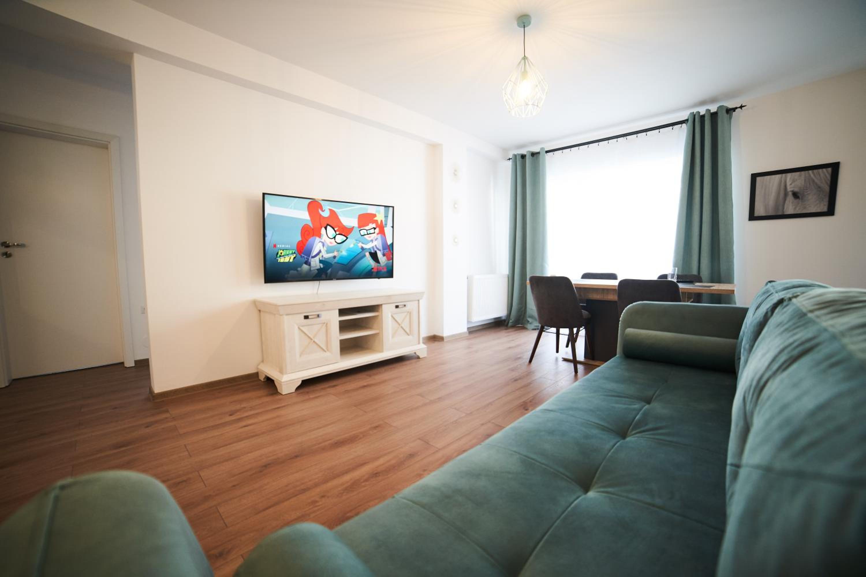 Two-Bedroom Apartment - Photo 10