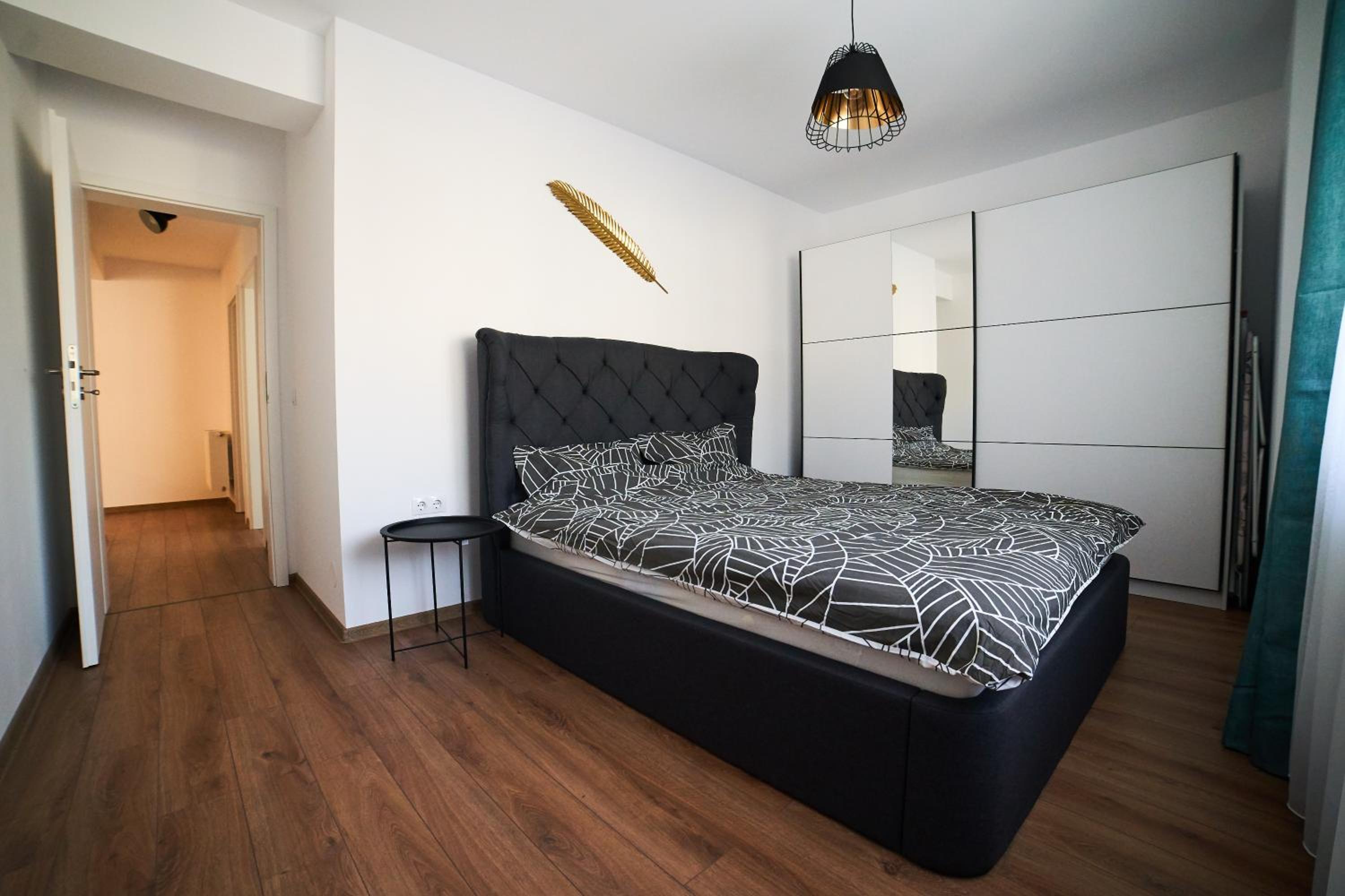 Two-Bedroom Apartment - Photo 12