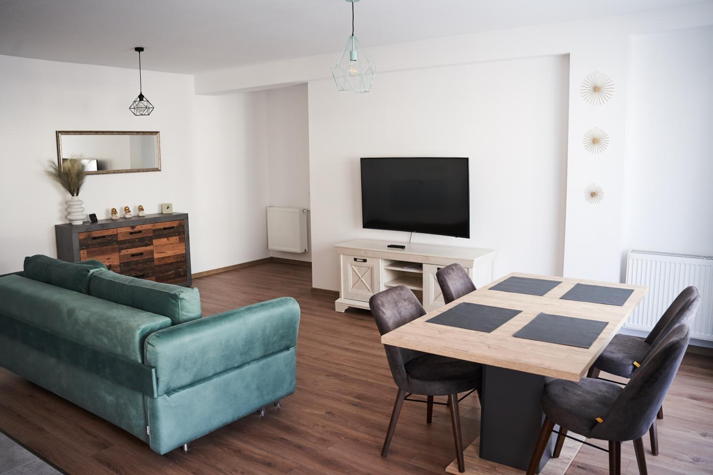 Two-Bedroom Apartment - Photo 13