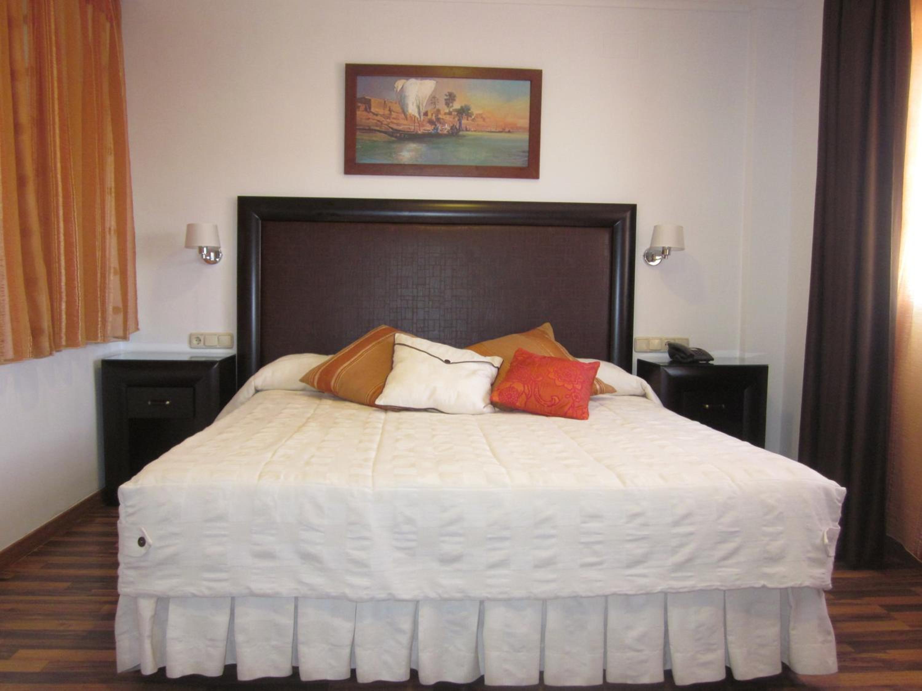 Junior Suite - Photo 16