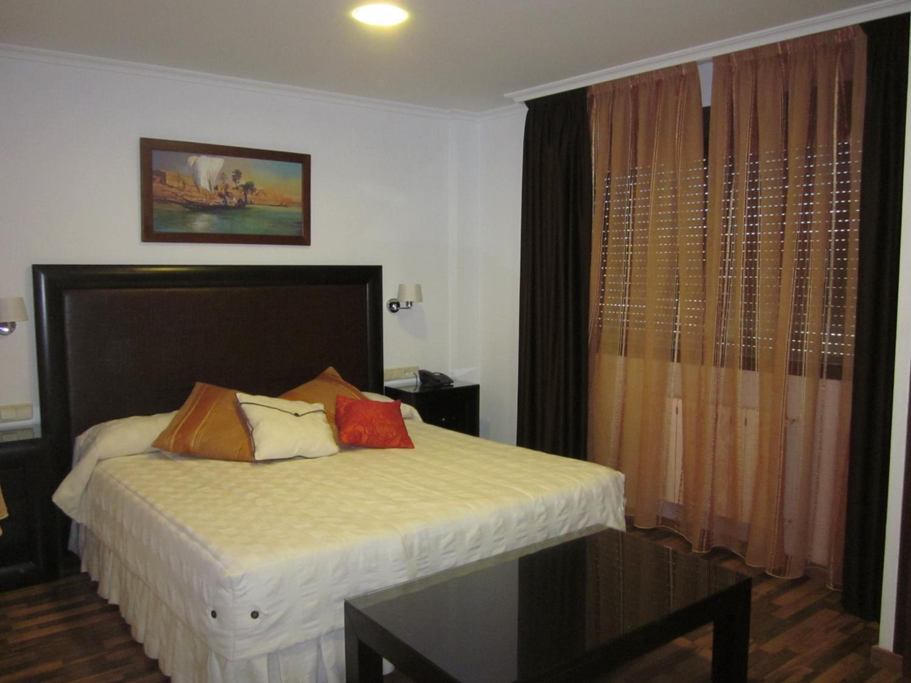 Junior Suite - Photo 2