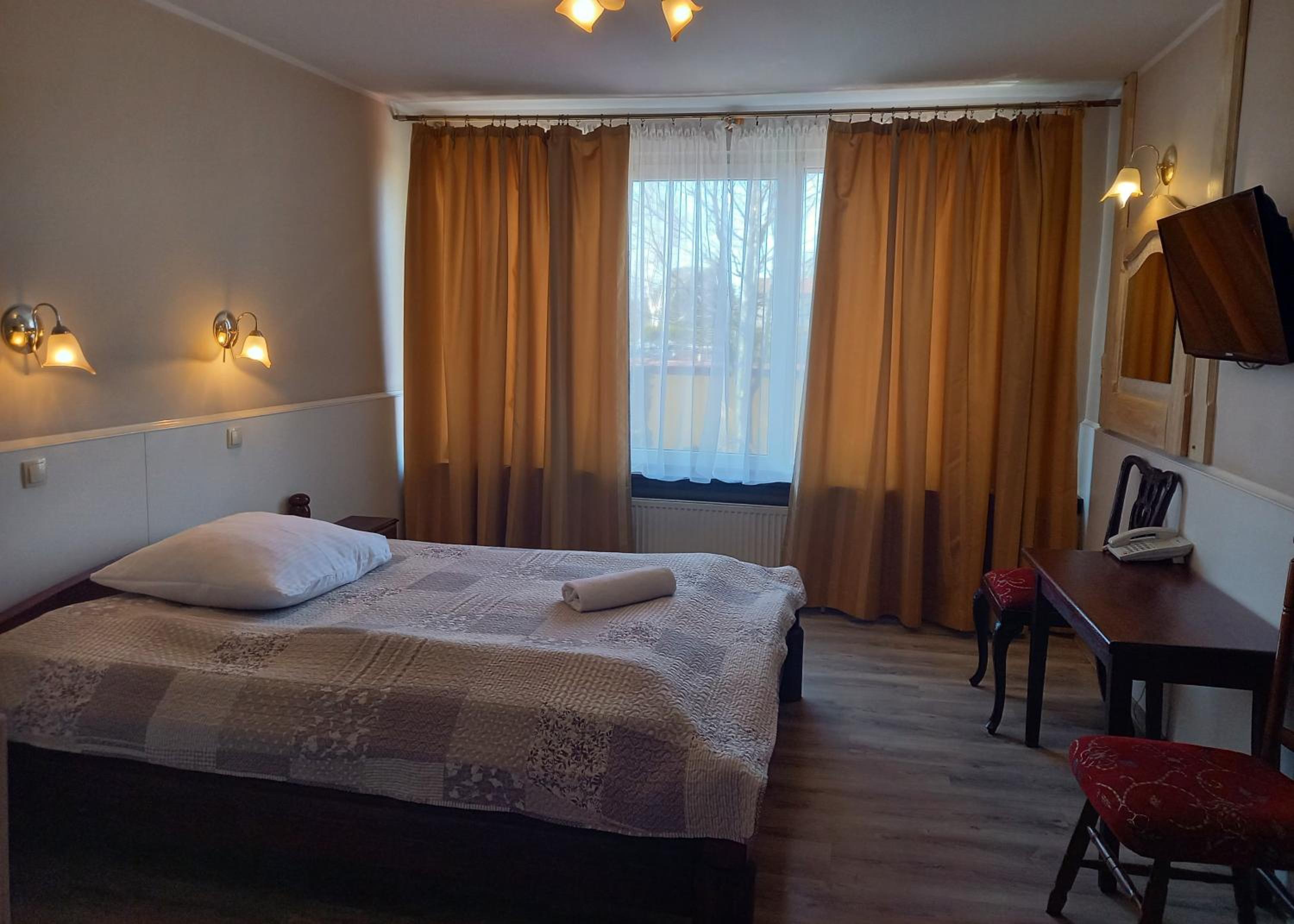 Single Room photo 3