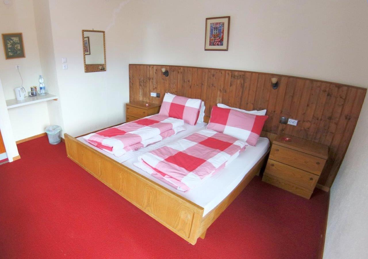 Double Room with Balcony photo 1