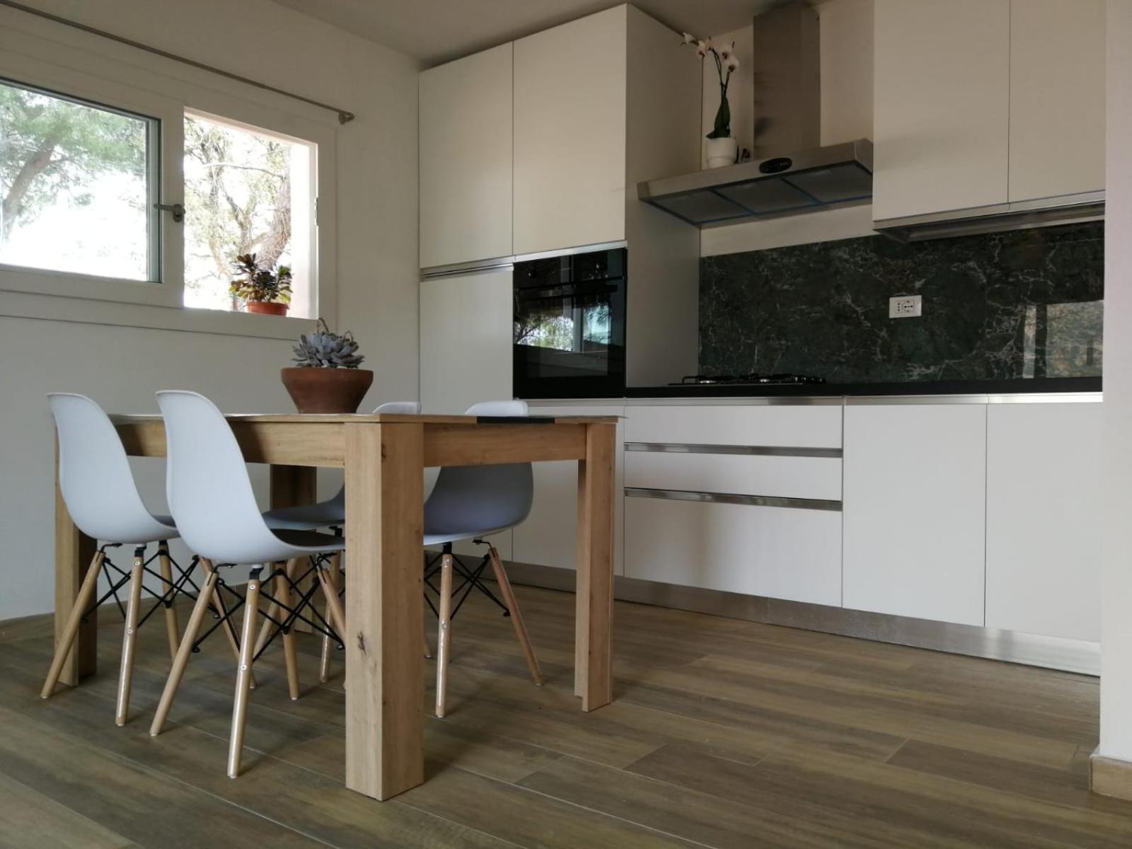 One-Bedroom House photo 2