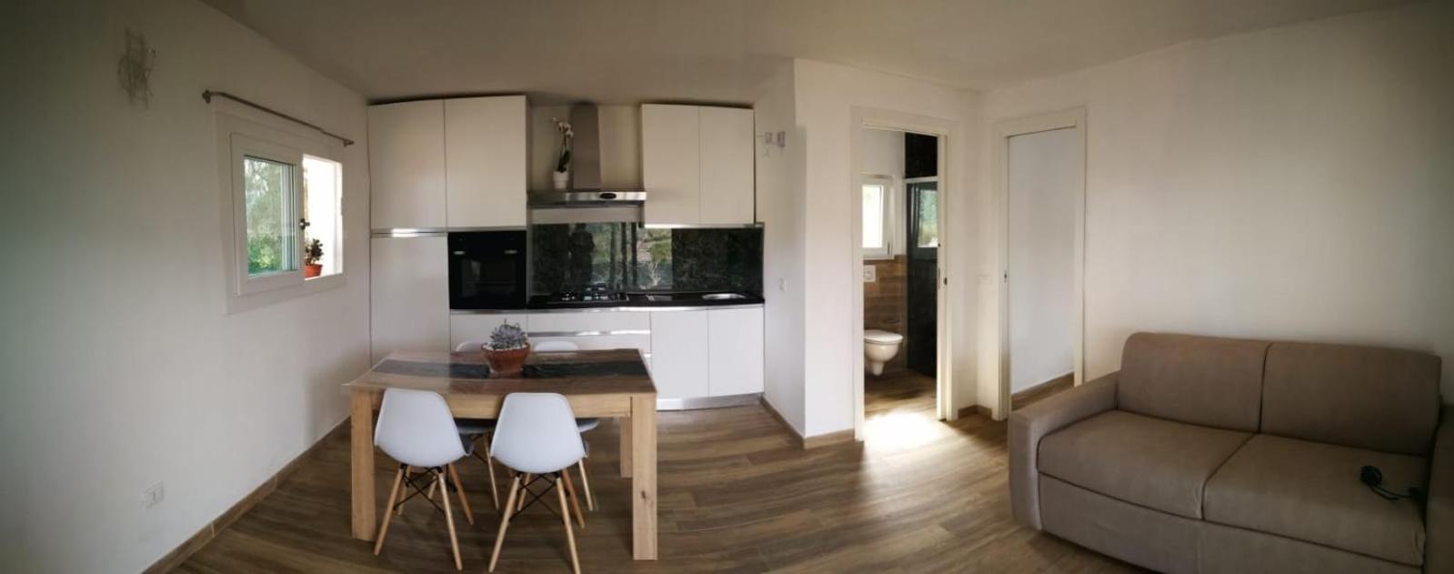 One-Bedroom House photo 3