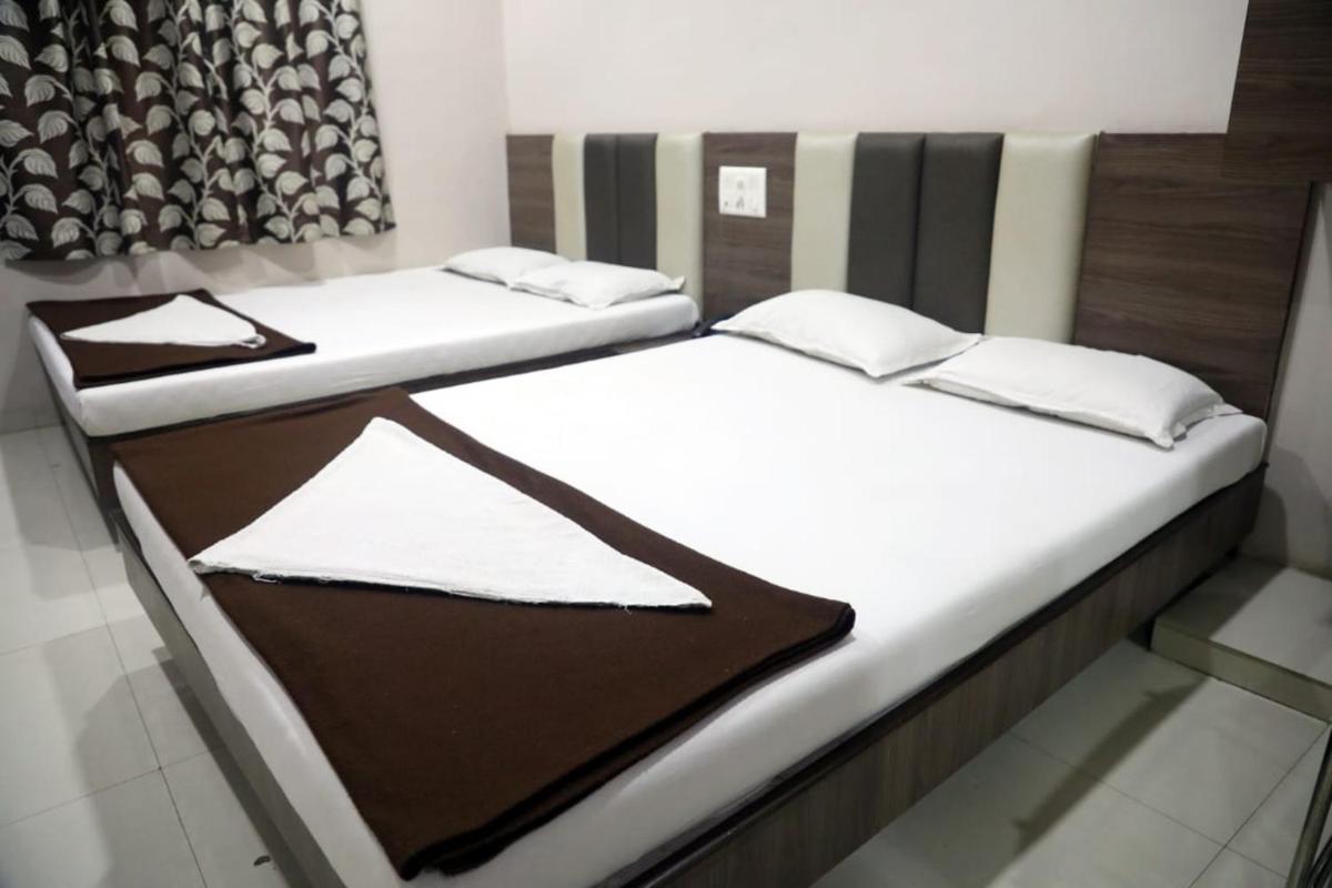 Standard Double Room - Photo 5