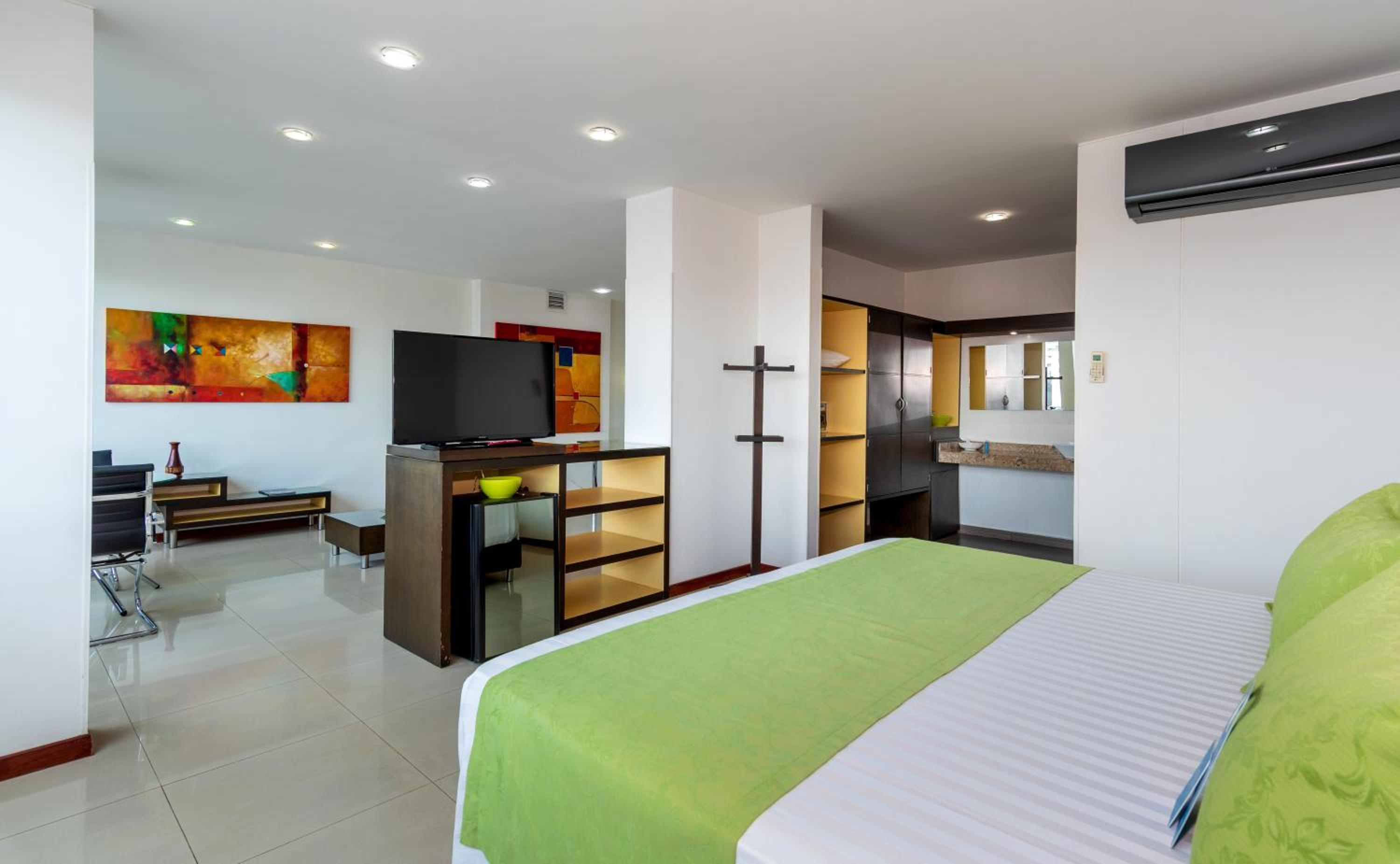 Junior Suite - Photo 4