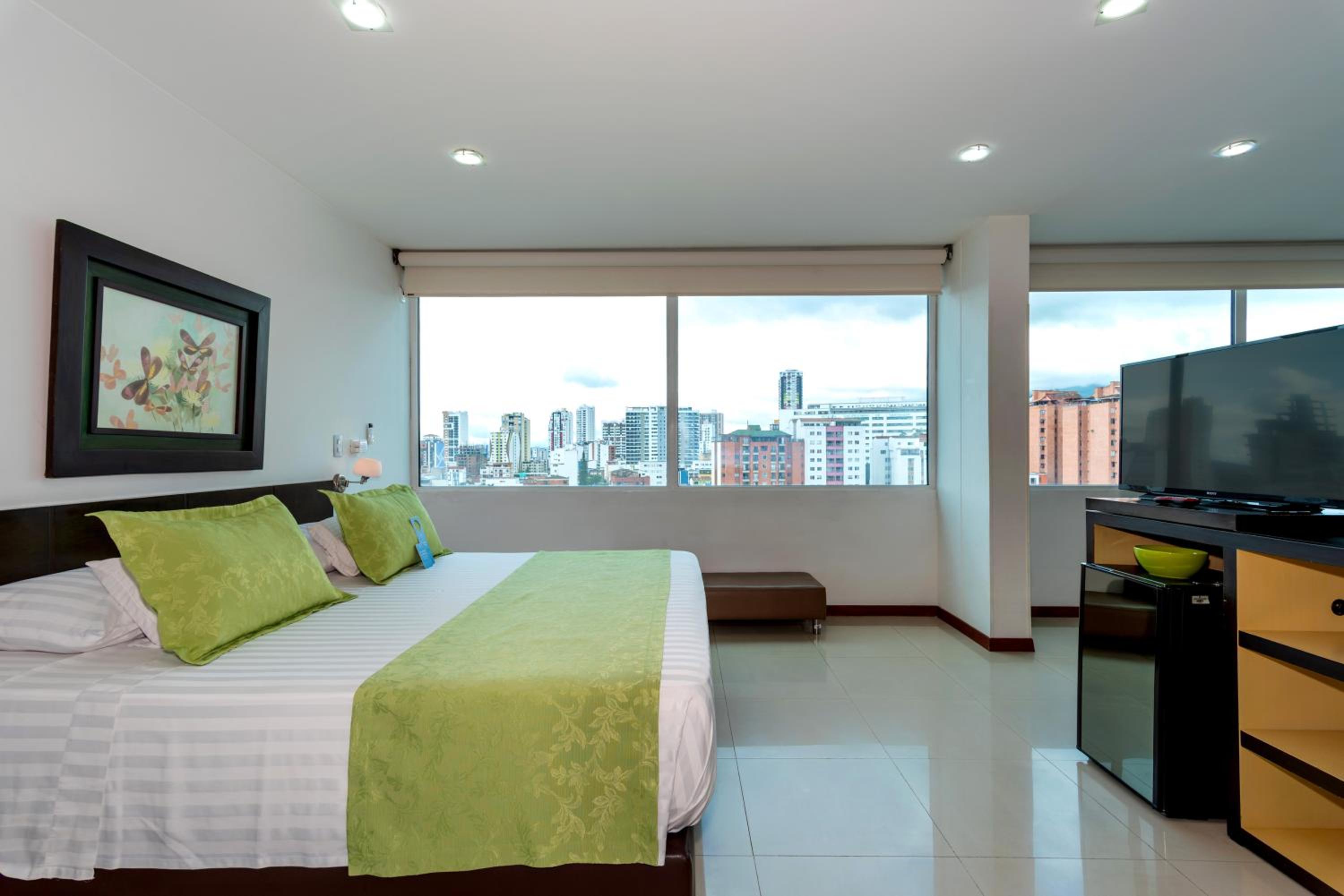 Junior Suite - Photo 1