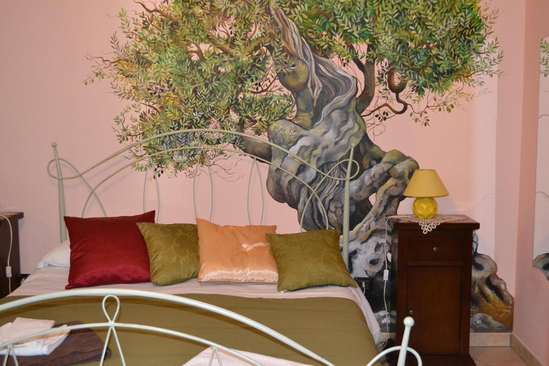 Deluxe Room photo 3