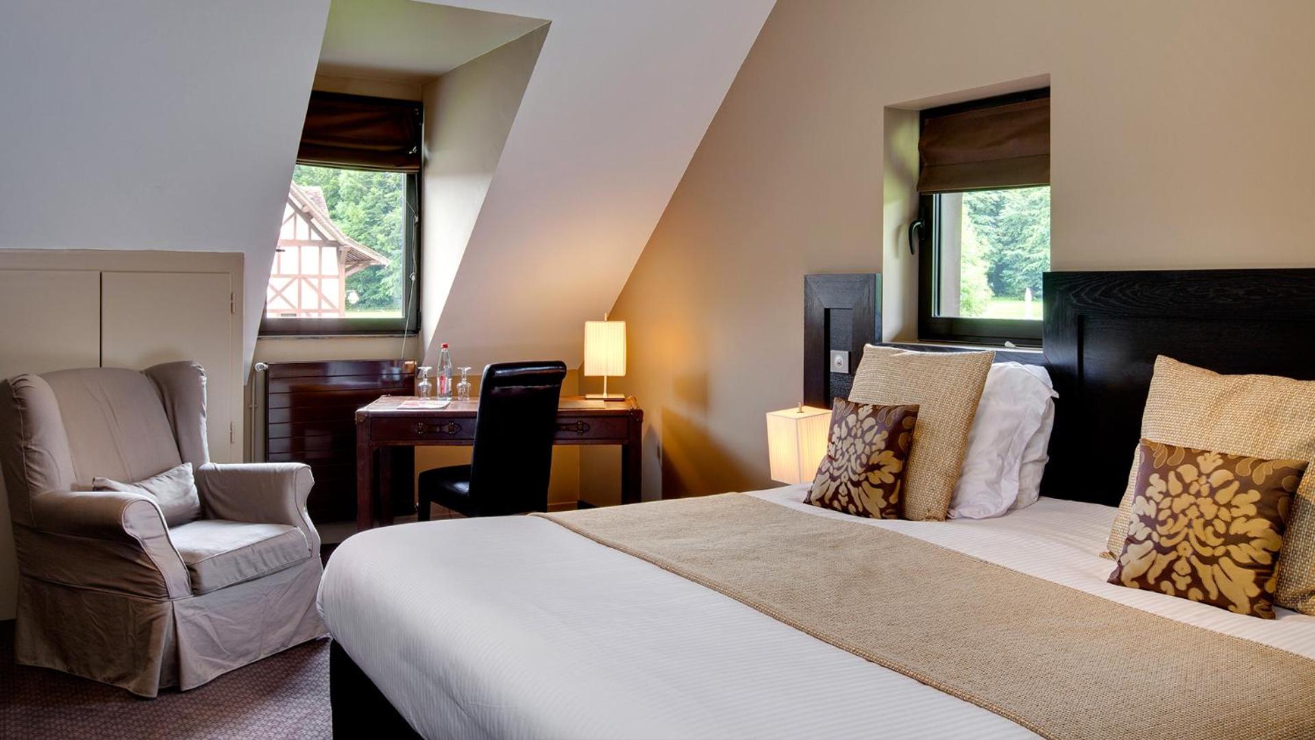 King Suite - Photo 1