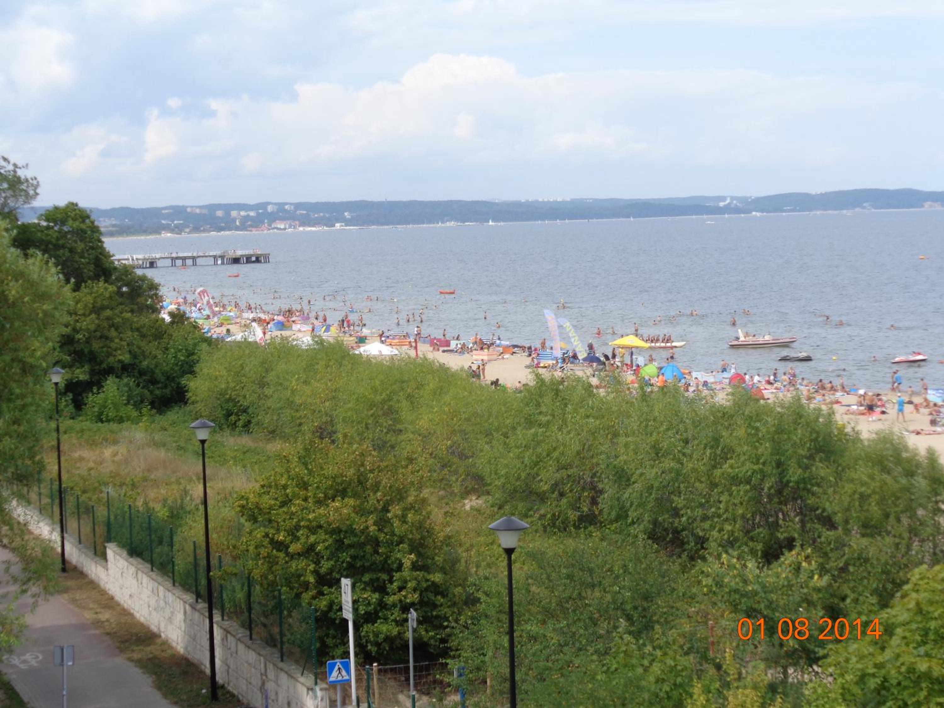 Studio with Sea View - Photo 15