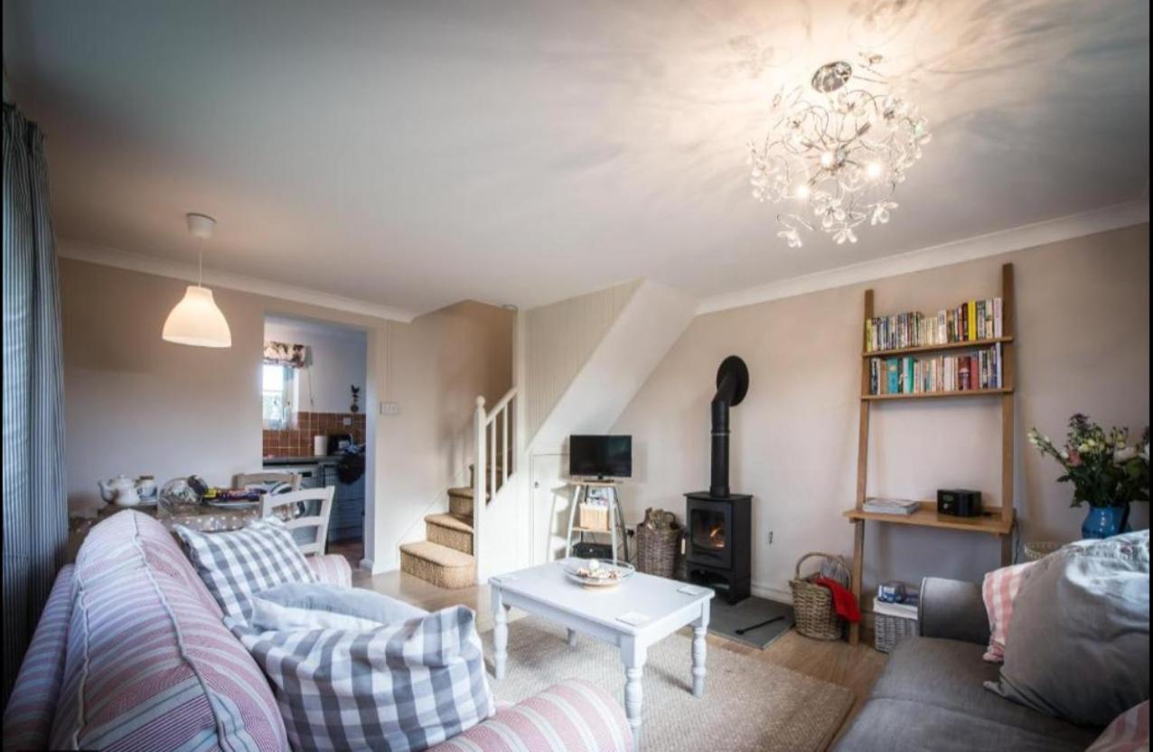 Two-Bedroom House photo 1