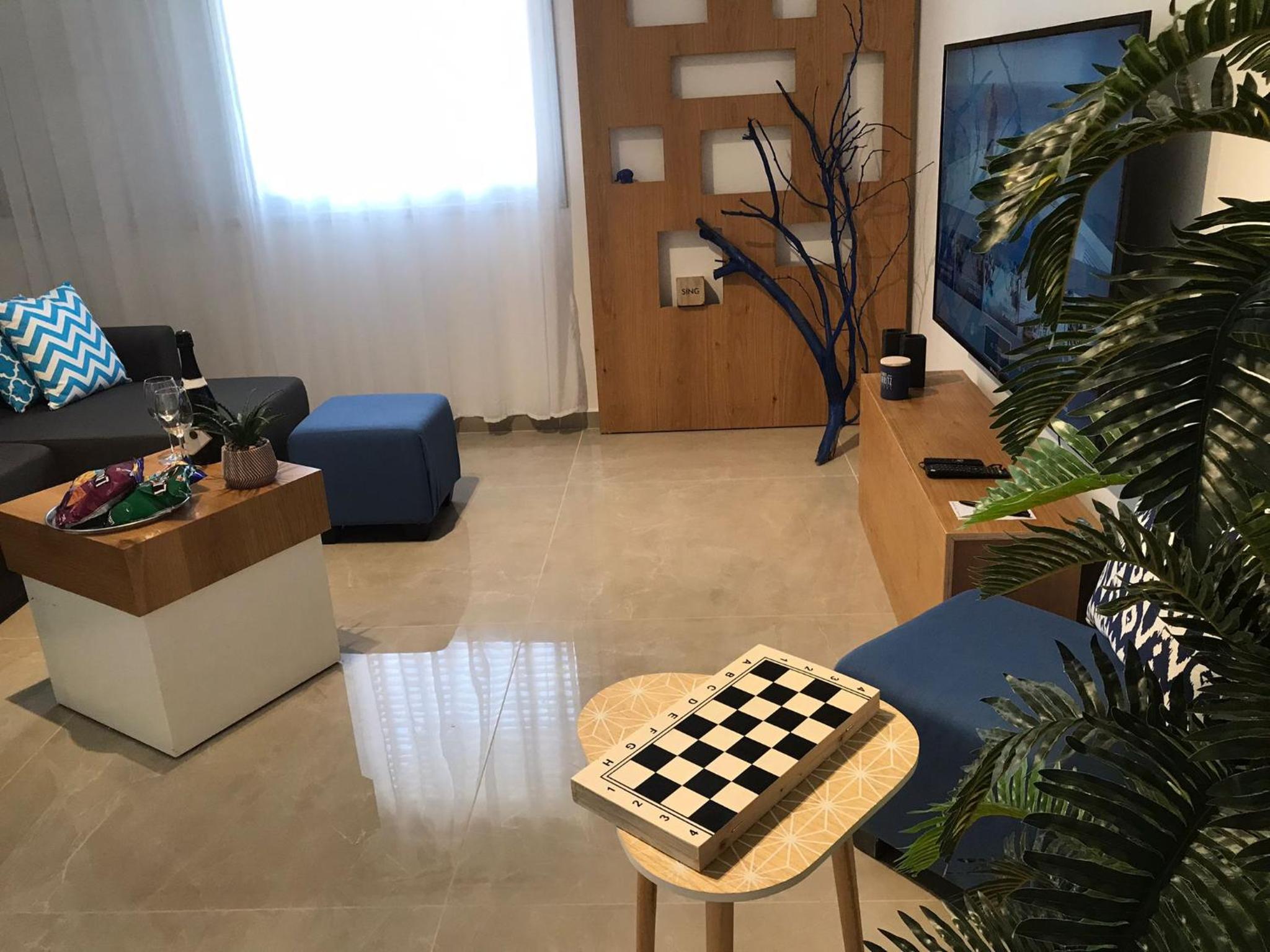 Apartment photo 1