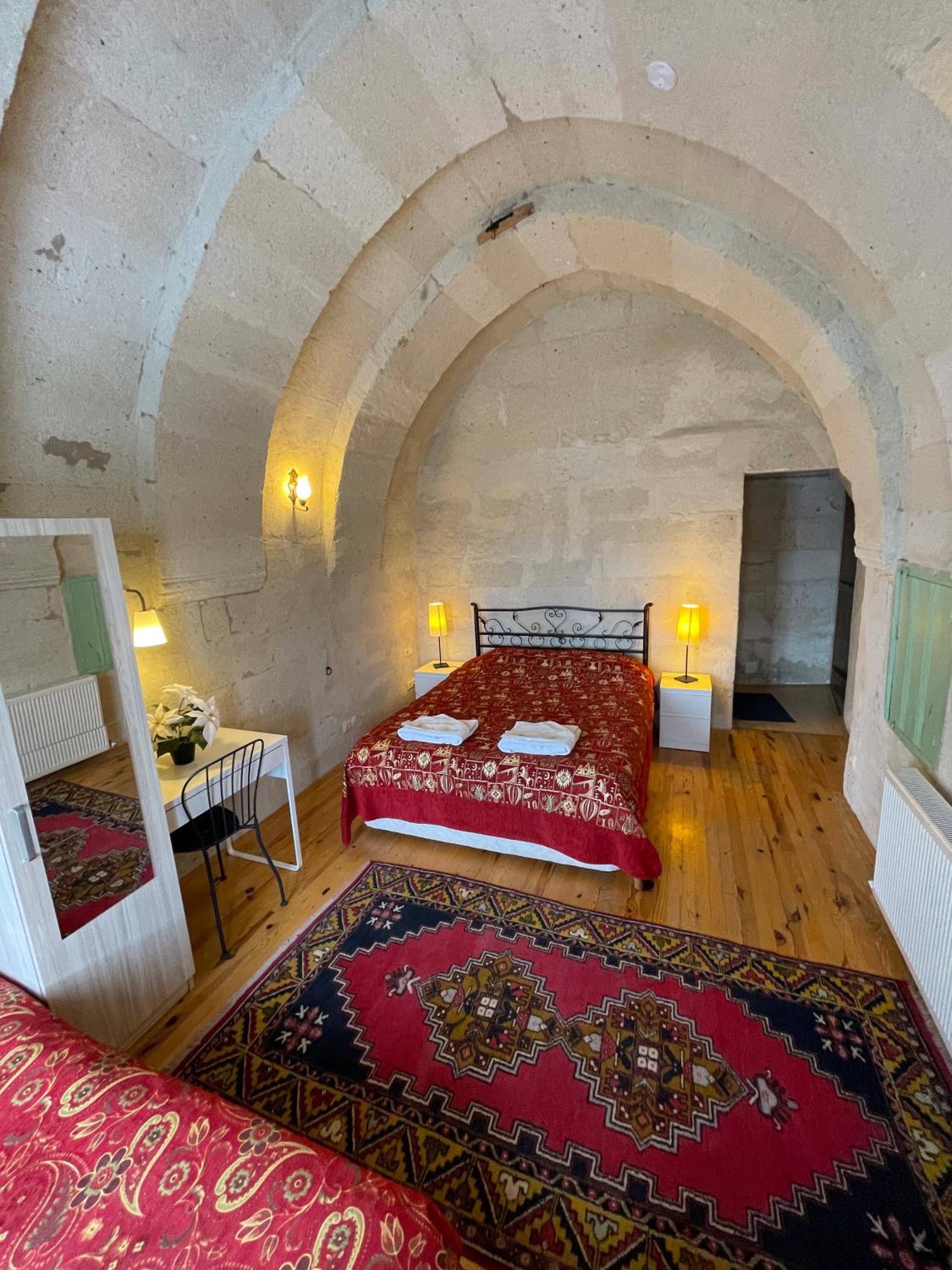 Superior Double Room photo 2