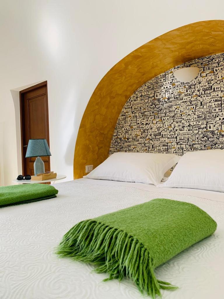 Quadruple Room - Photo 18