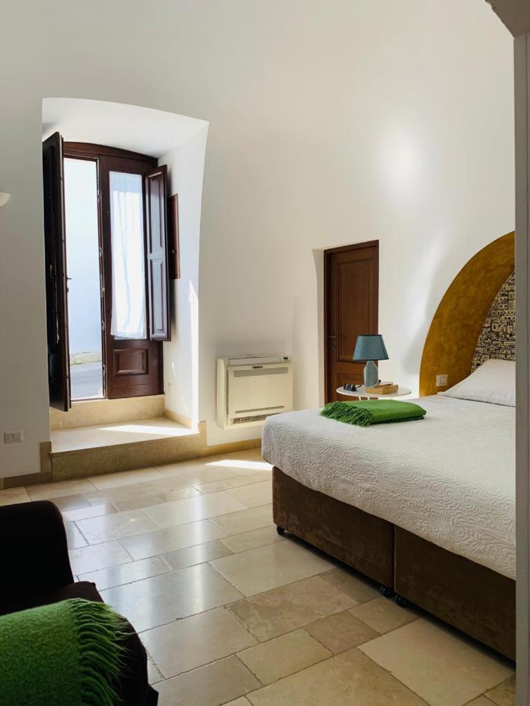 Quadruple Room - Photo 17