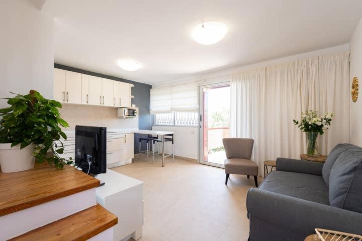 One-Bedroom Apartment photo 3