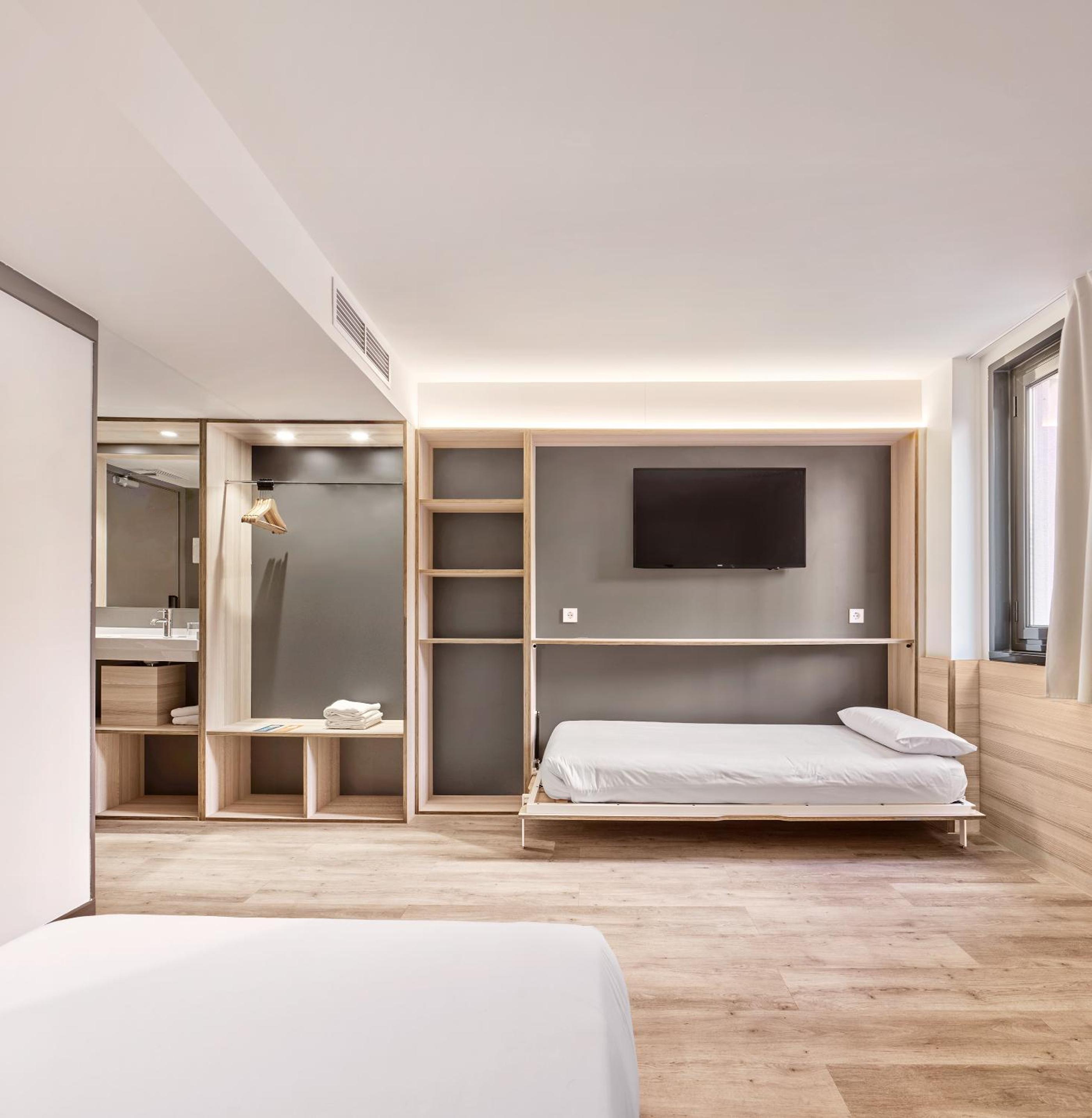 Triple Room - Photo 1