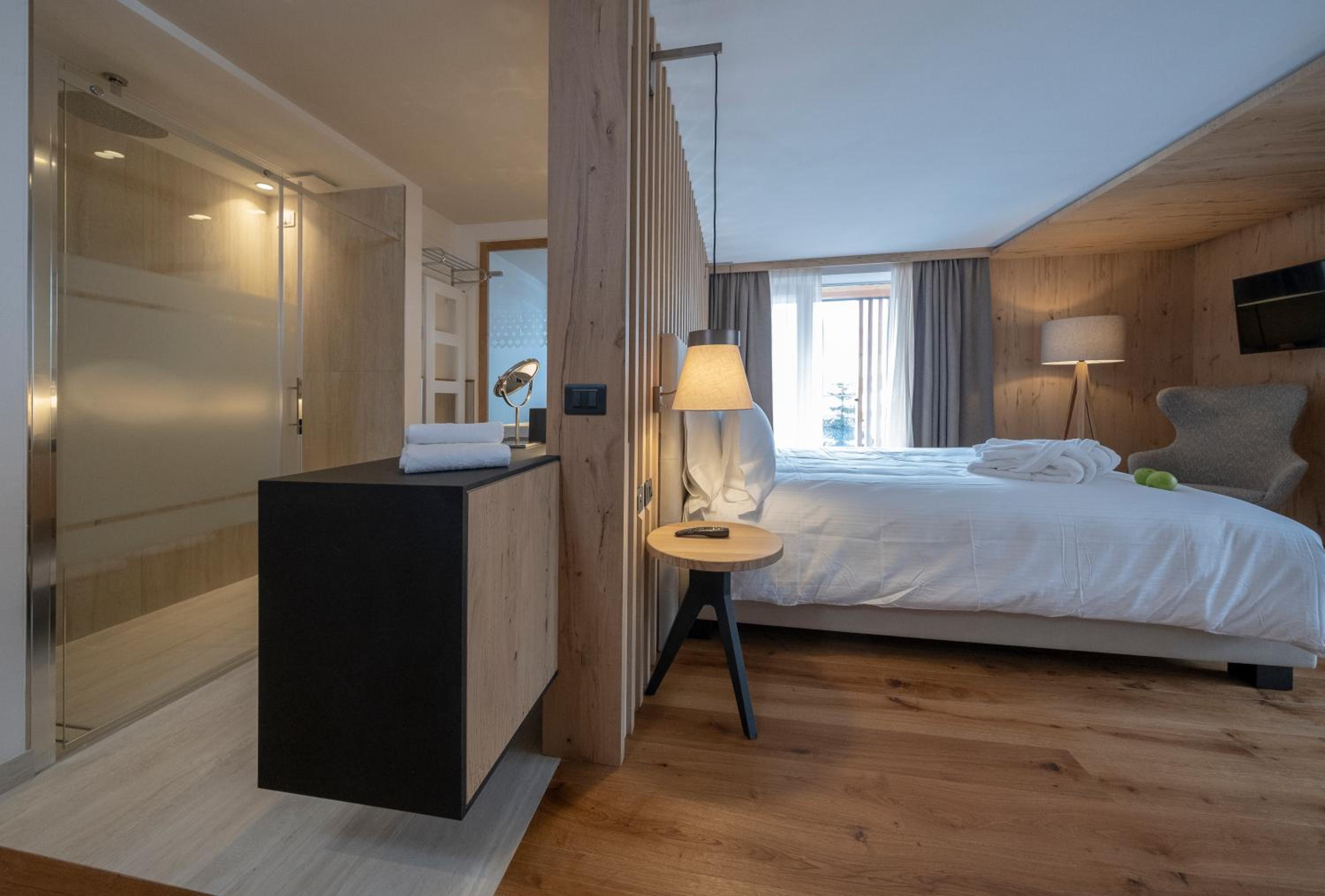 Junior Suite photo 2