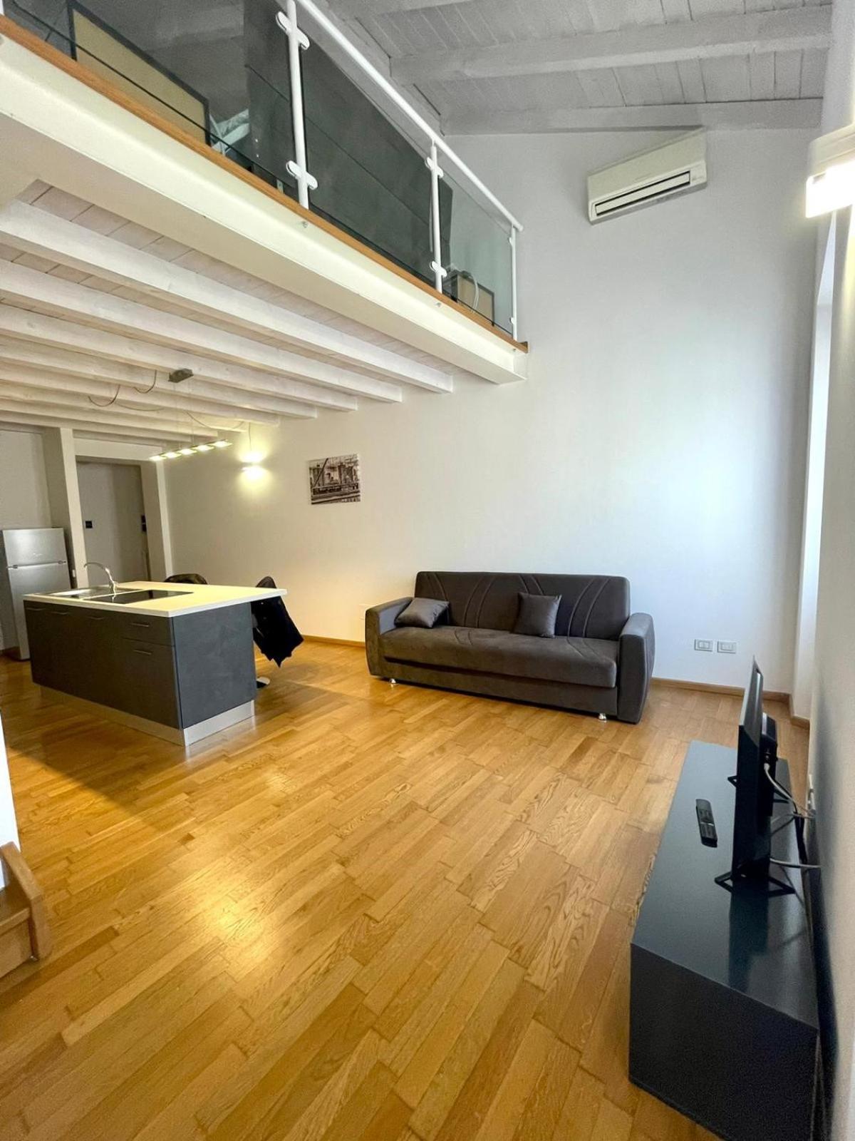Standard Apartment photo 1