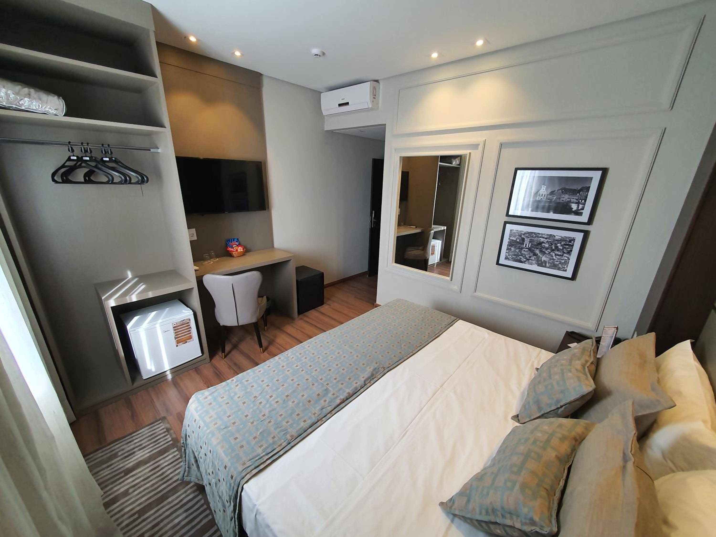 Suite Premium com Vista para Rio ou Piscina - Photo 2