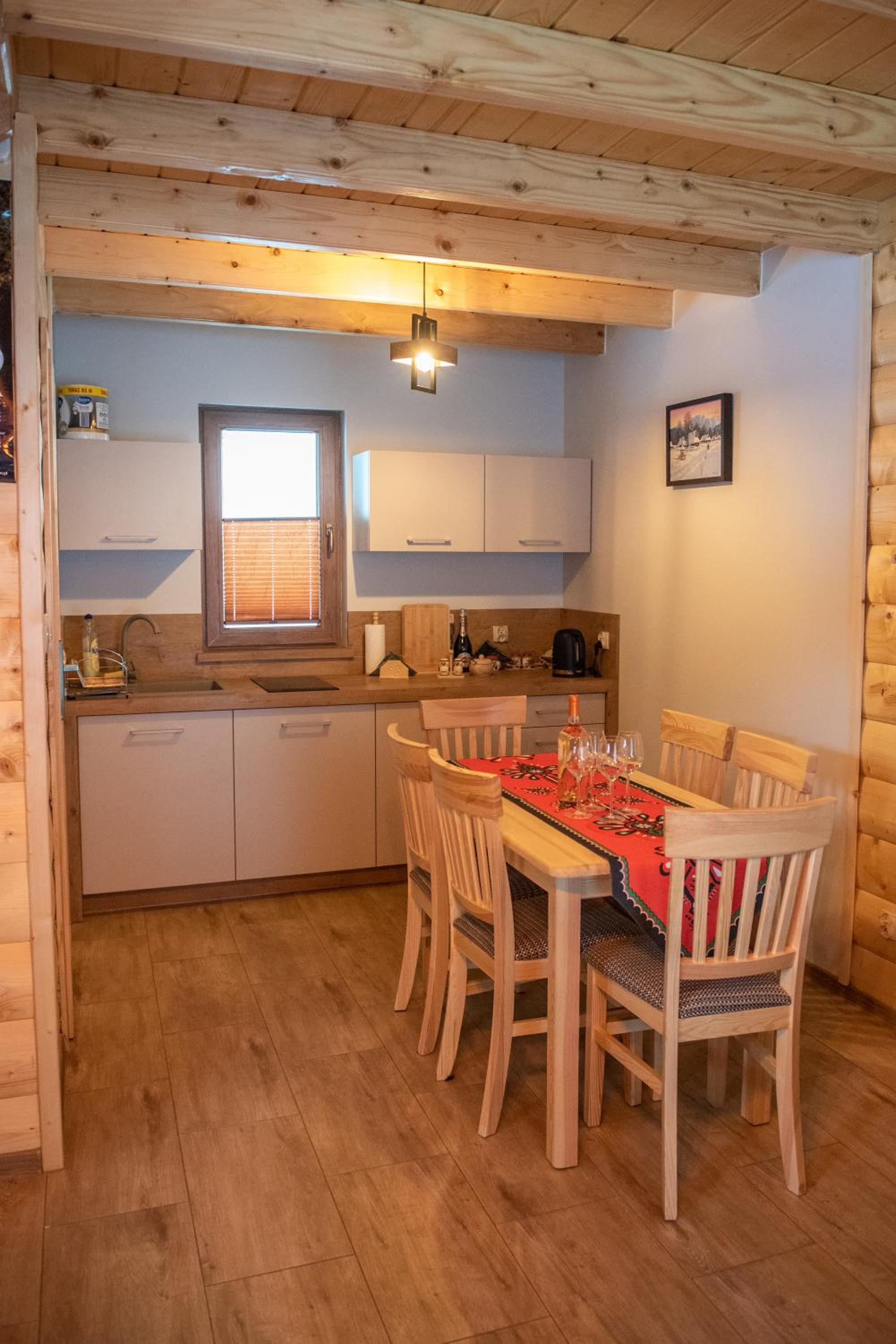 Two-Bedroom House photo 1