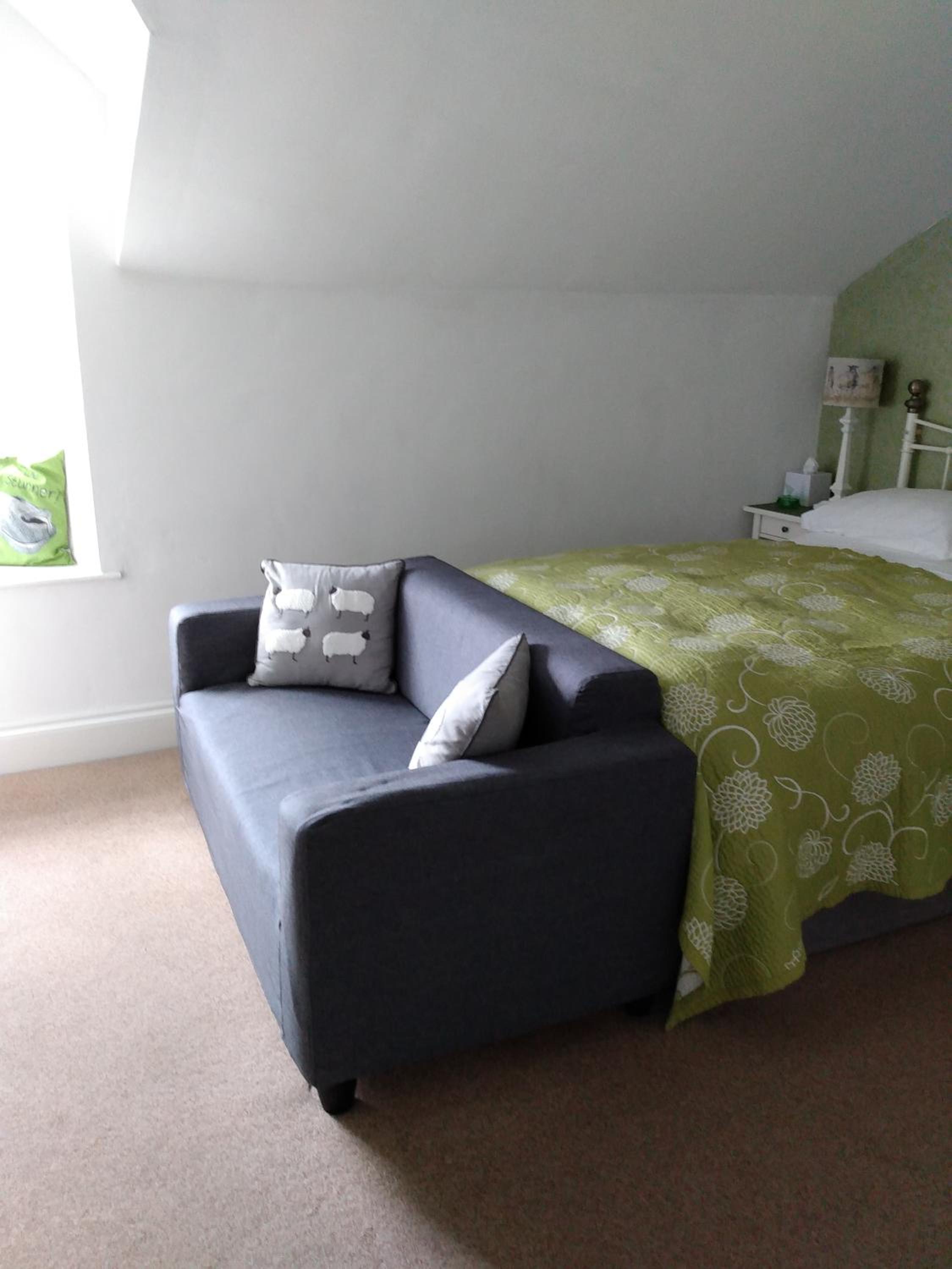 Large Double Room photo 2