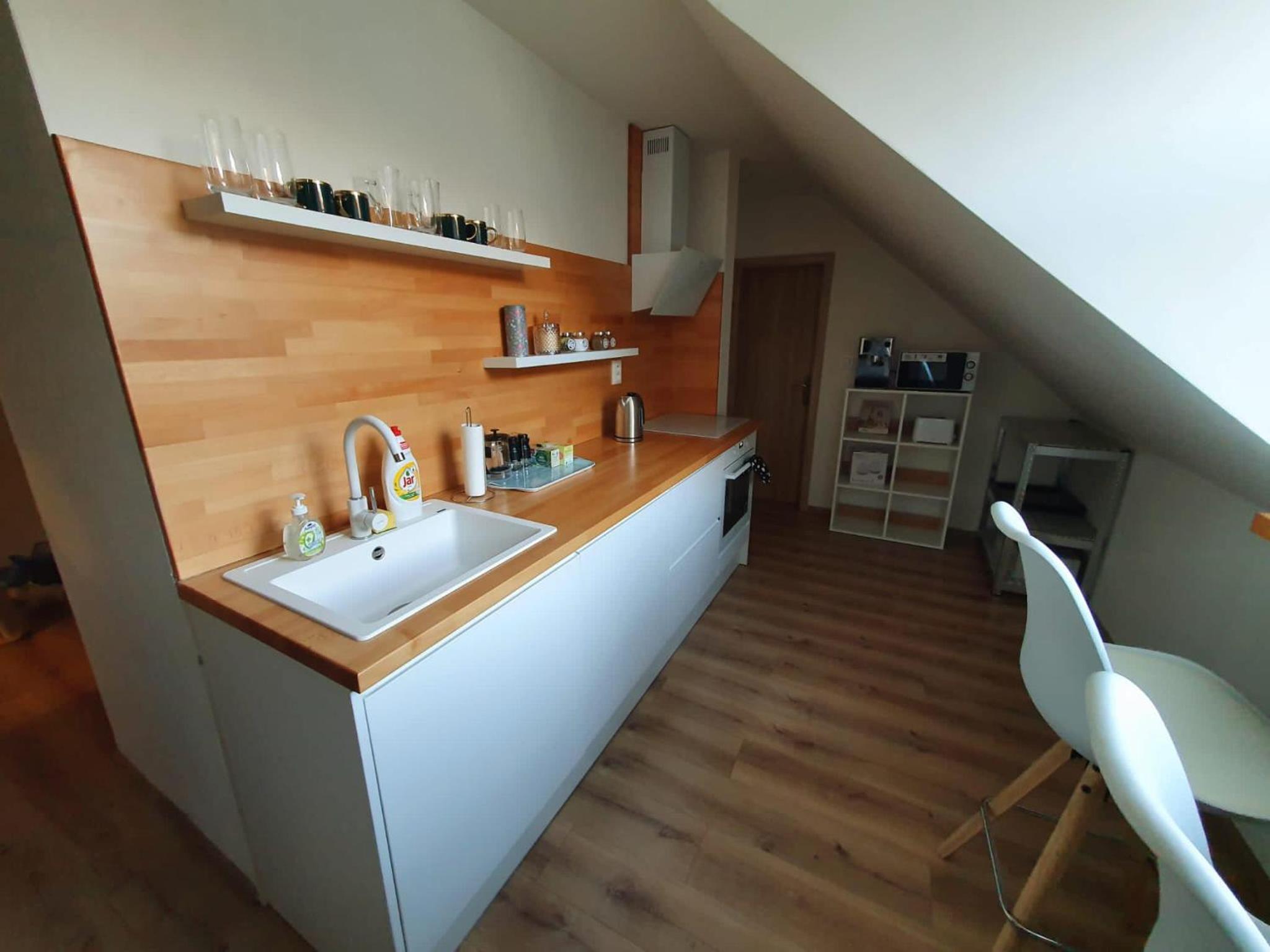 One-Bedroom Apartment - Photo 4