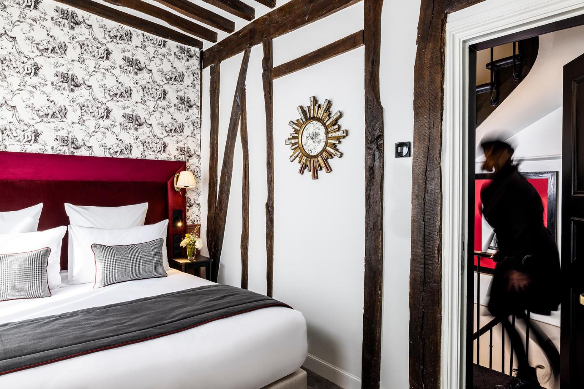 Large Double Room photo 3