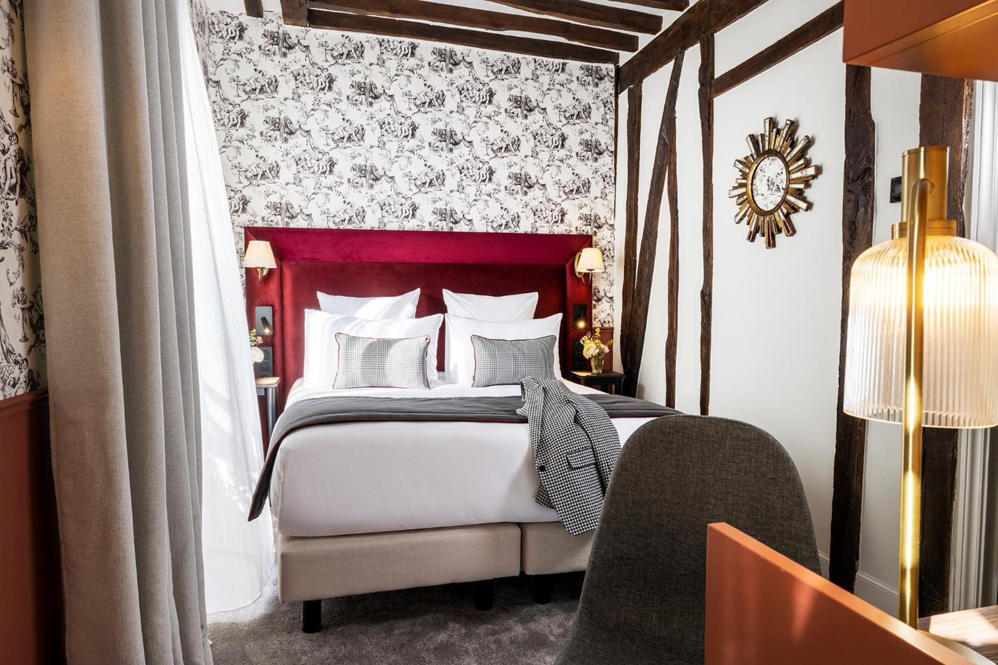 Large Double Room photo 2