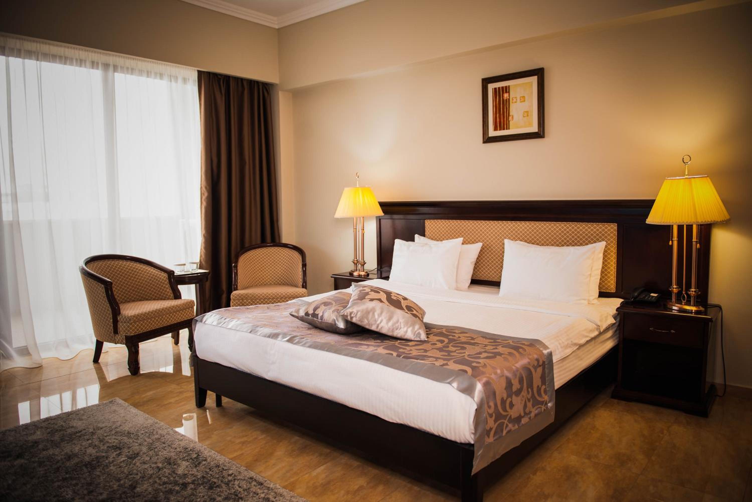 Executive Suite