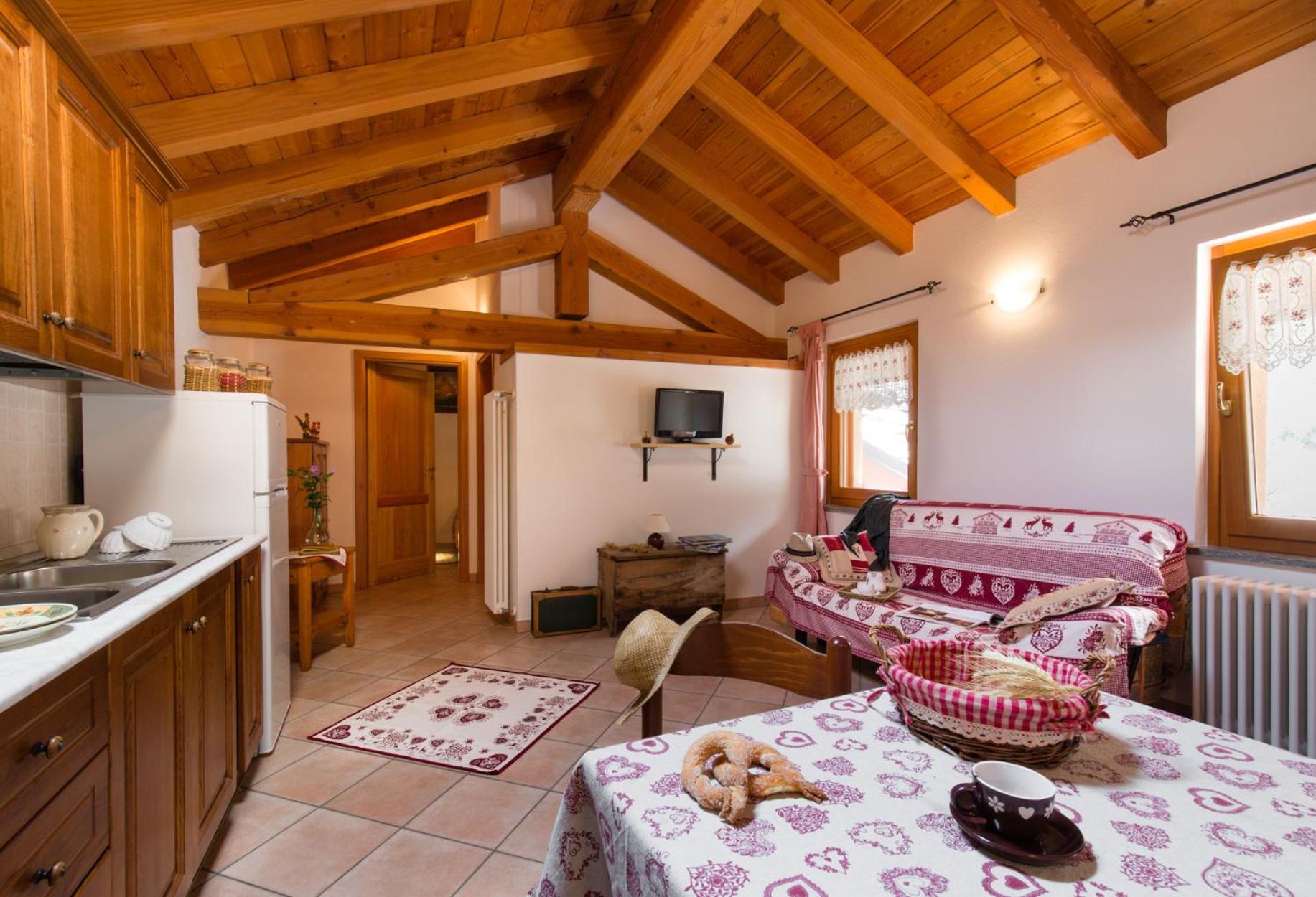 Standard Apartment