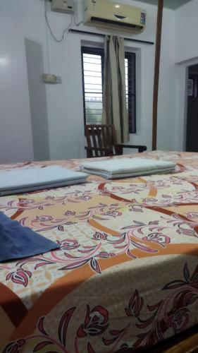 Double or Twin Room photo 3