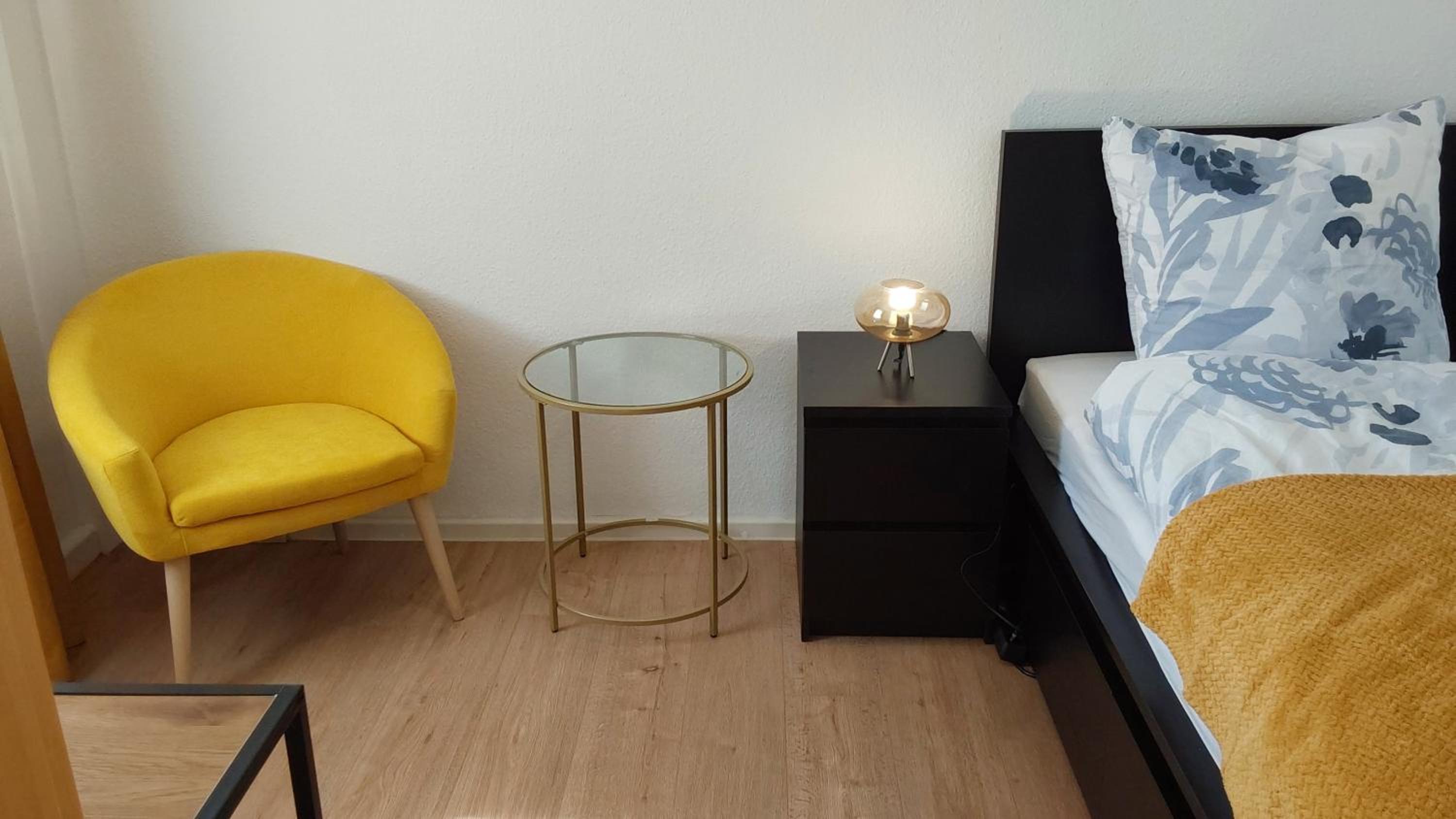 Two-Bedroom Apartment photo 3