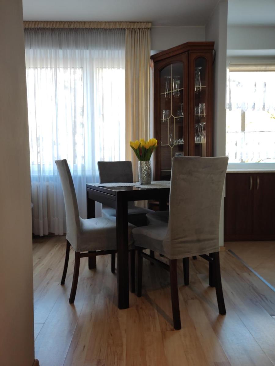 Two-Bedroom Apartment - Photo 2