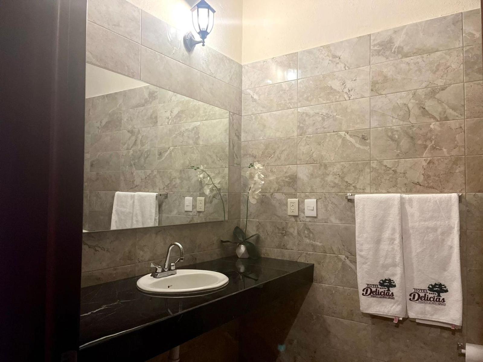 Twin Room photo 2