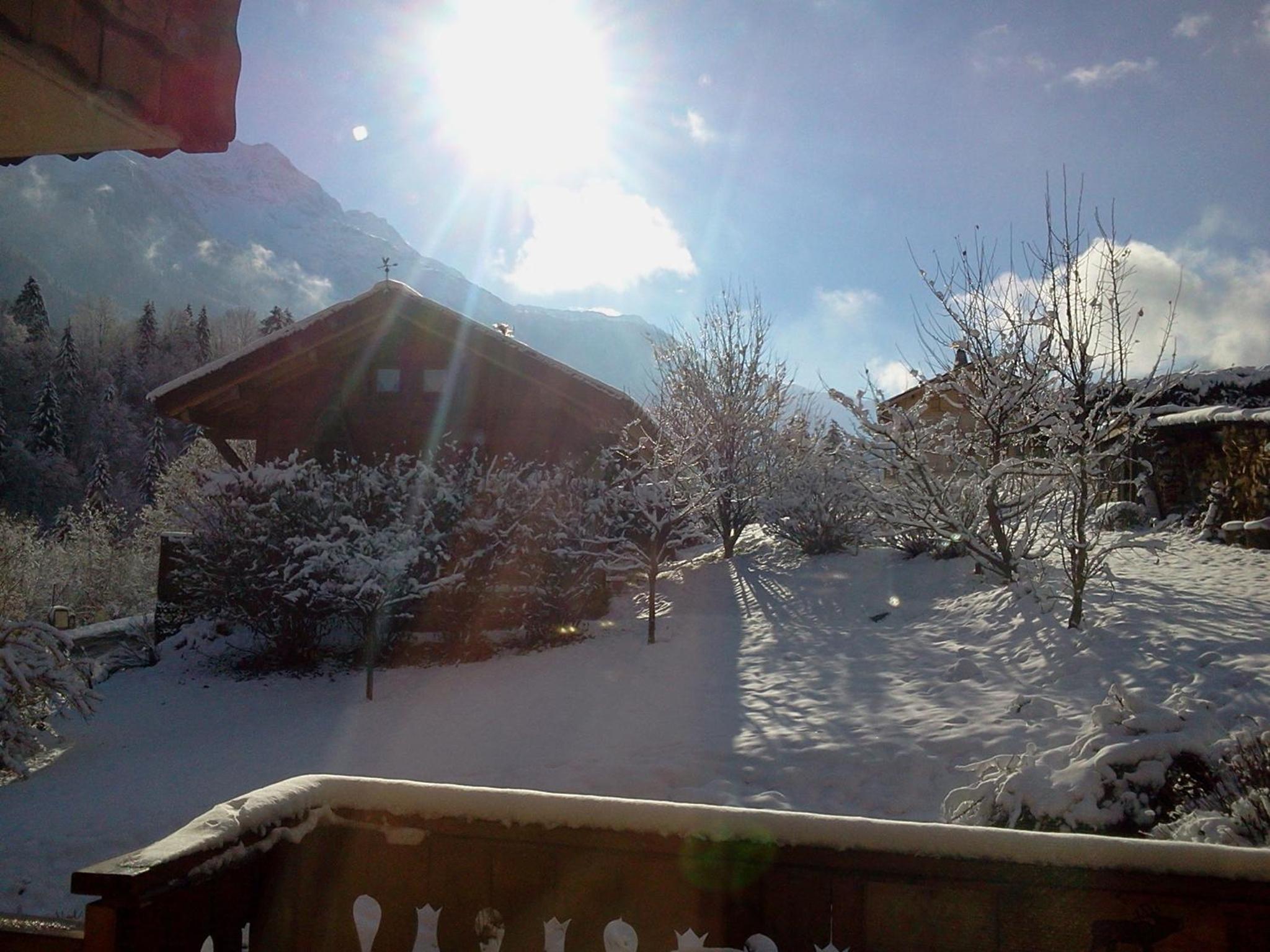 Chalet