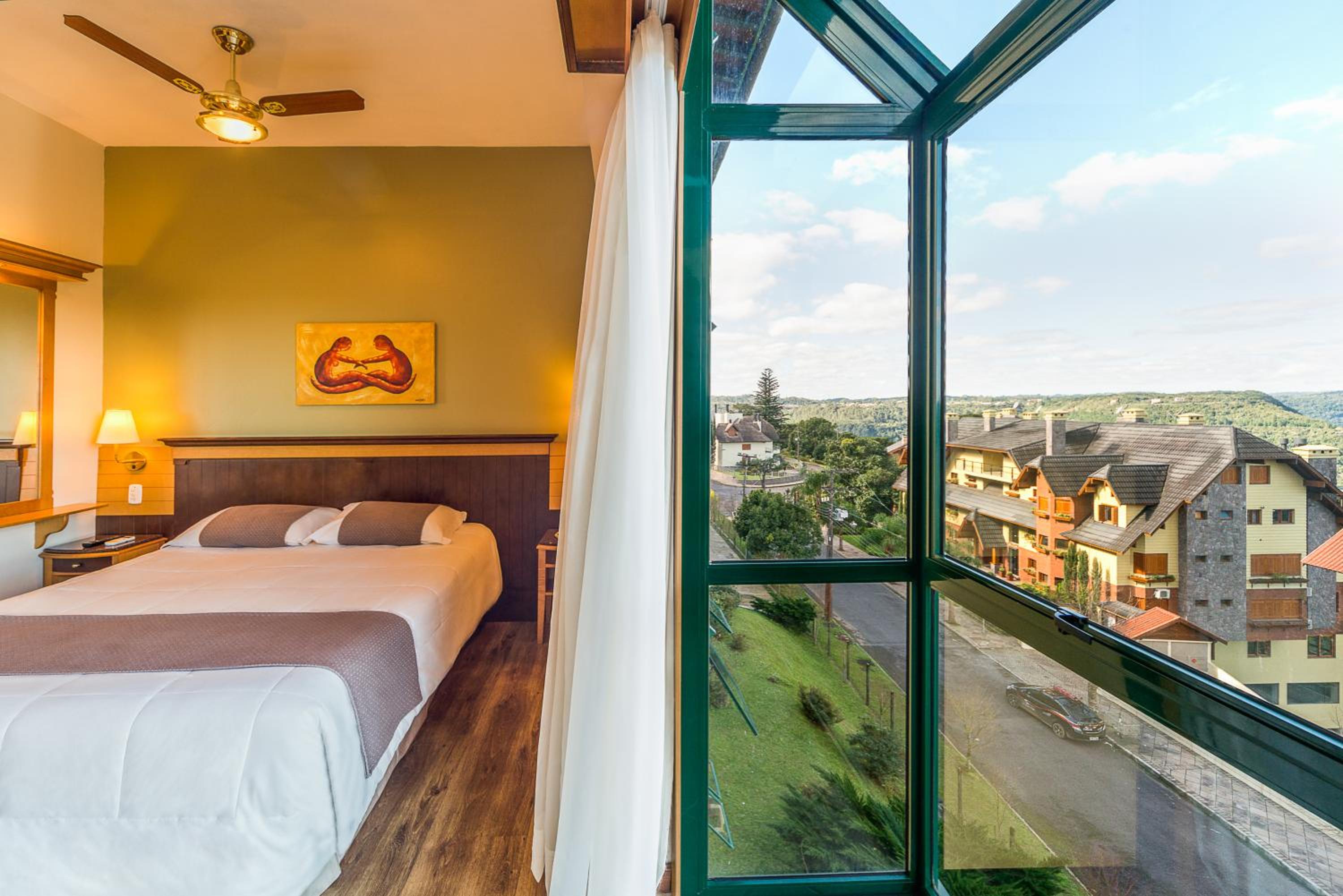 Luxury Room with Valley View - Photo 4
