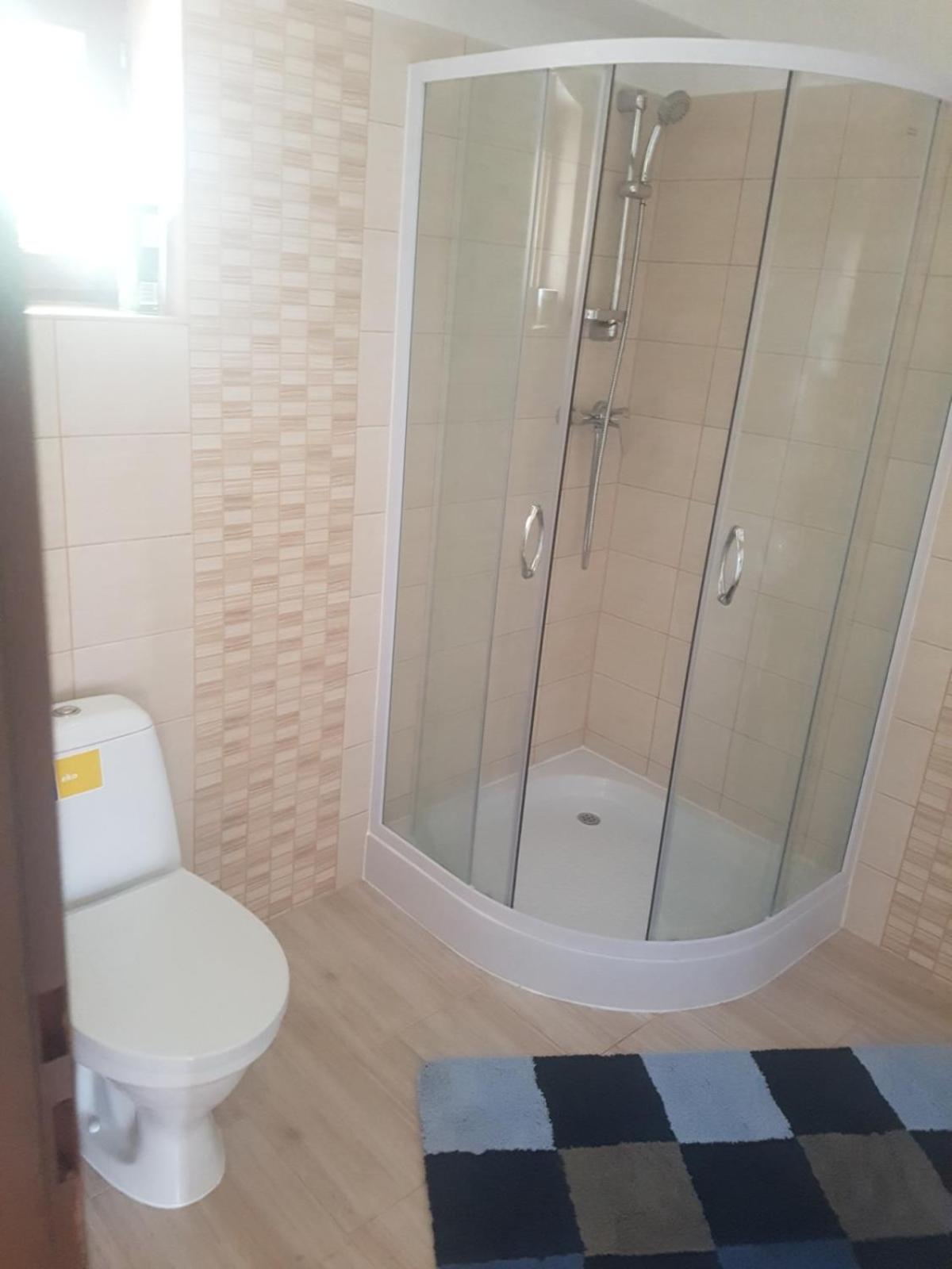 Triple Room with Private Bathroom photo 3