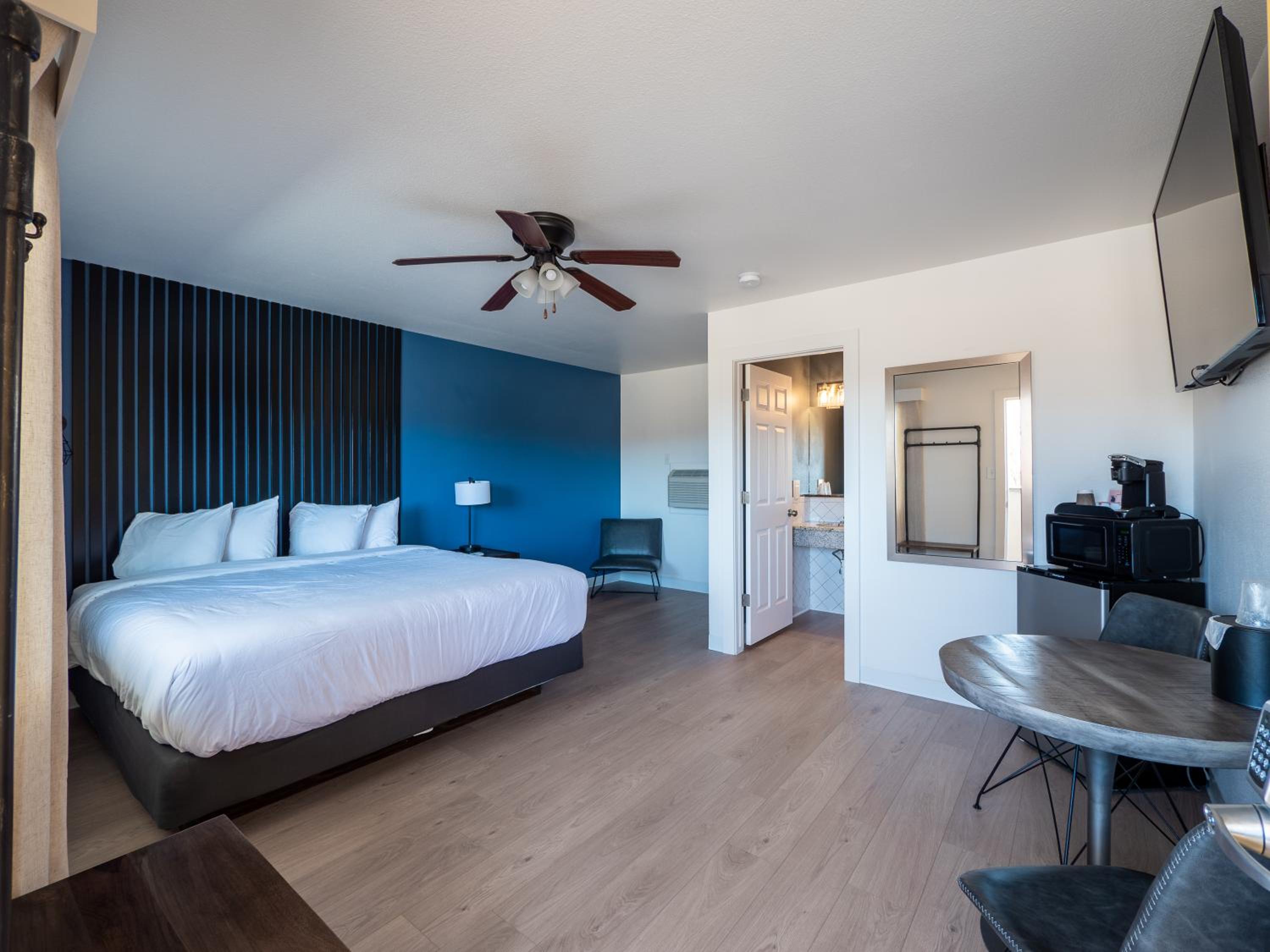 King Room - Photo 1