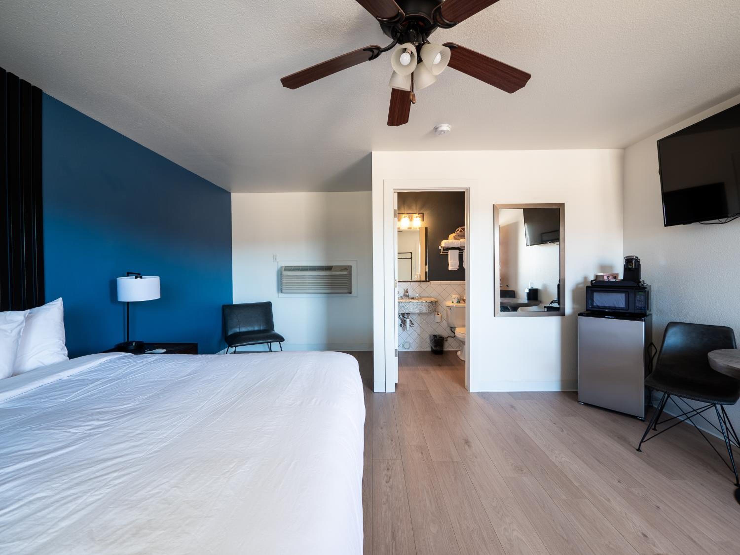 King Room - Photo 2