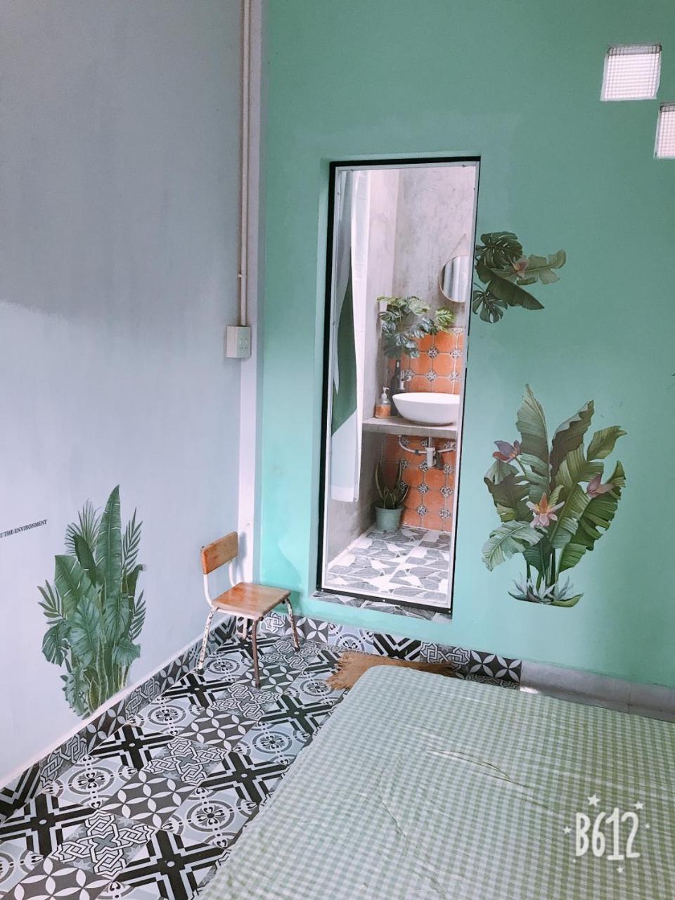 Queen Room with Garden View photo 1