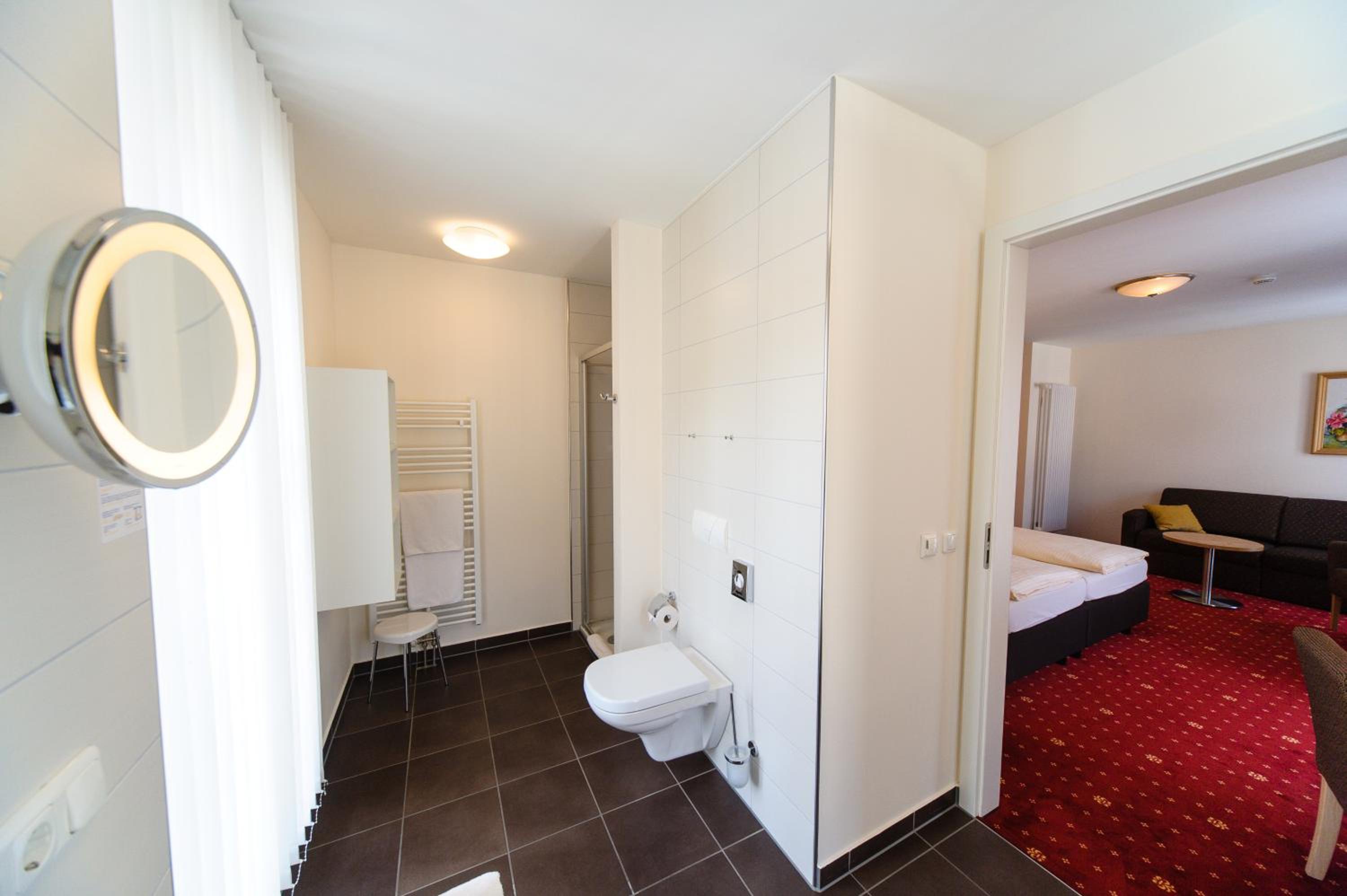 Single Room photo 2