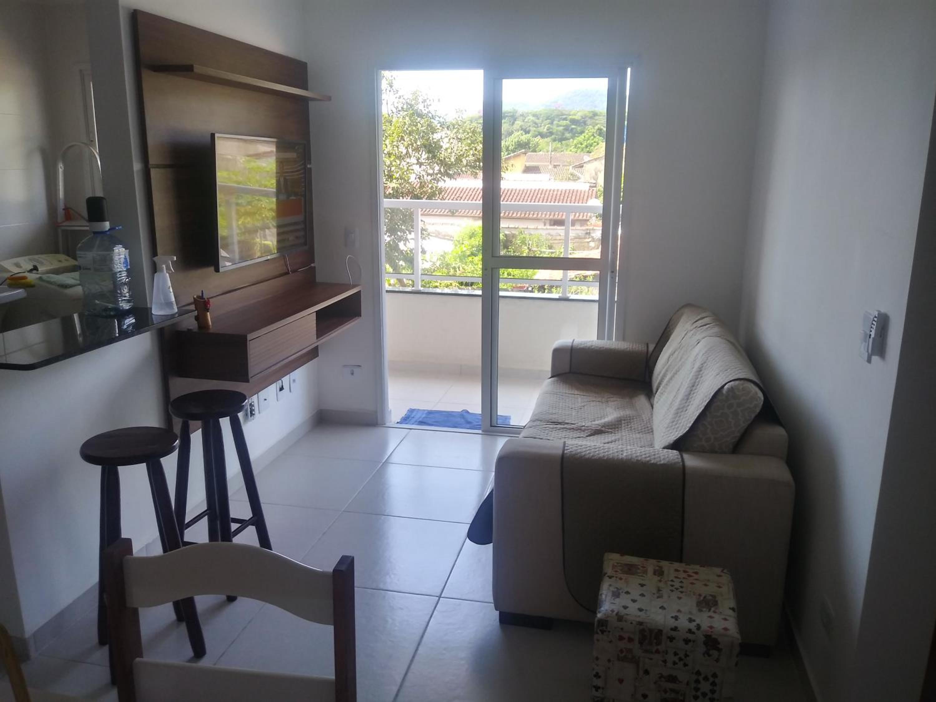 Apartment With Mountain View - Photo 20