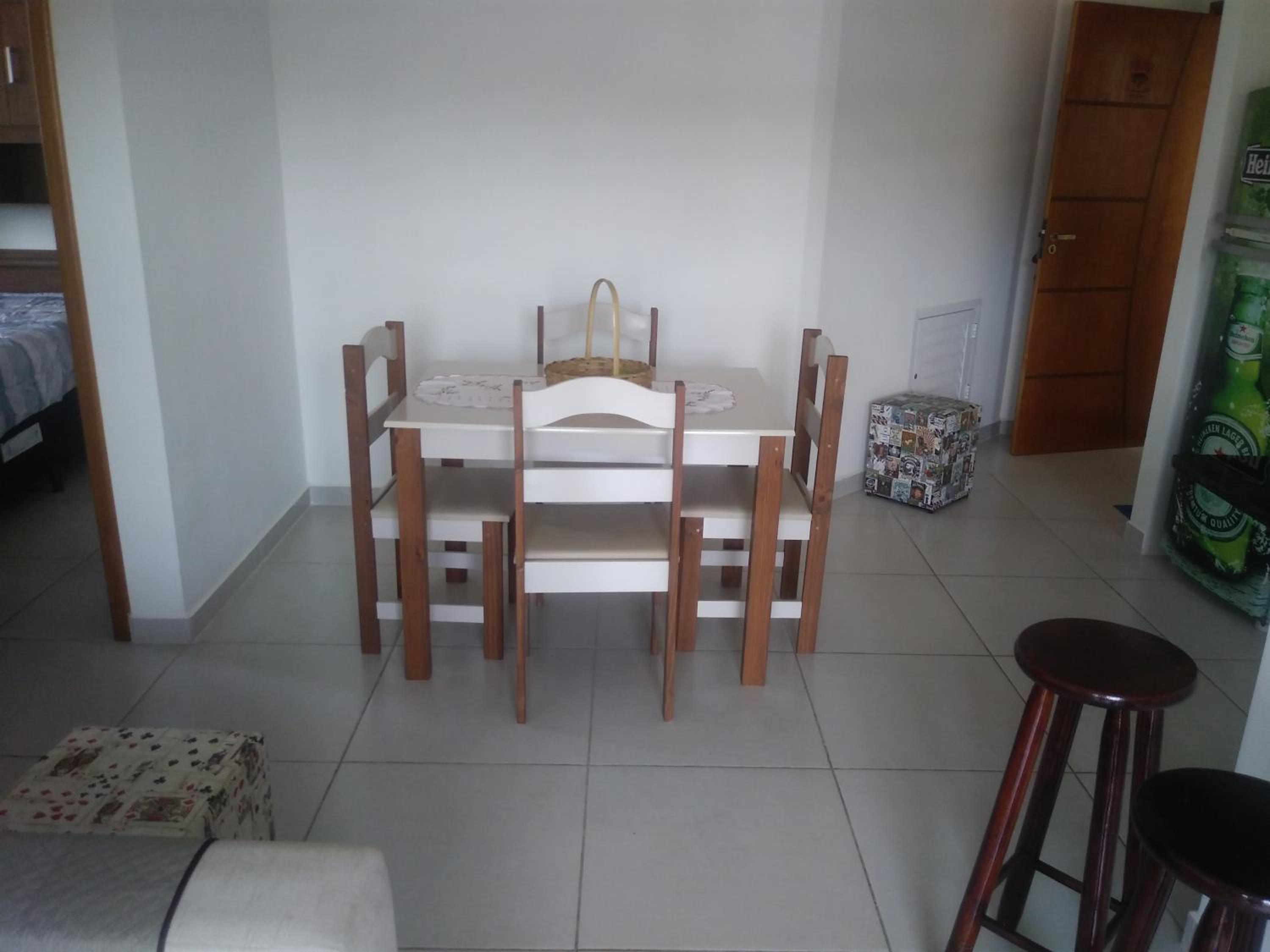 Apartment With Mountain View - Photo 15