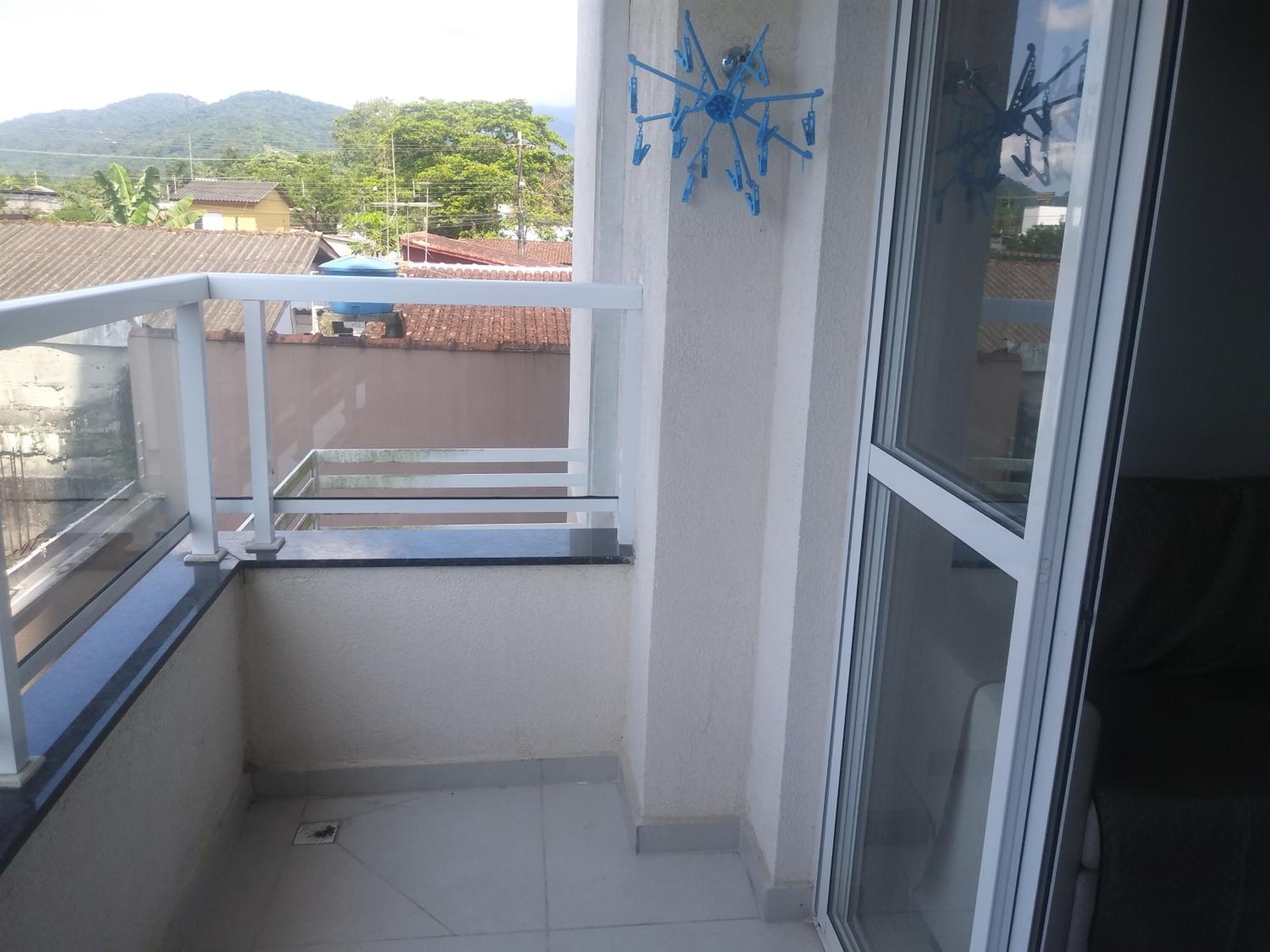 Apartment With Mountain View - Photo 22