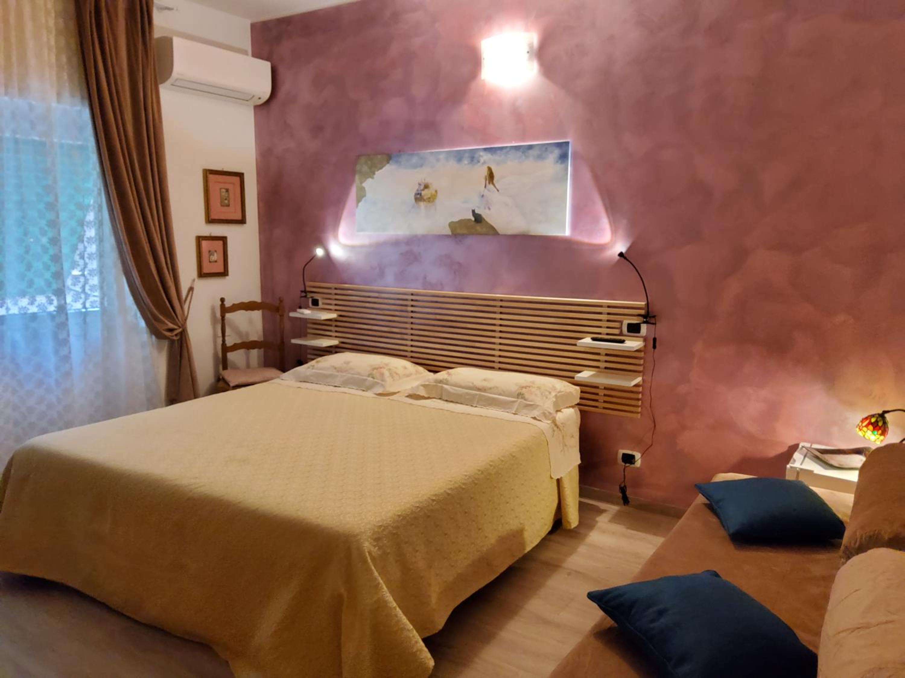 Comfort Triple Room with Shower photo 2