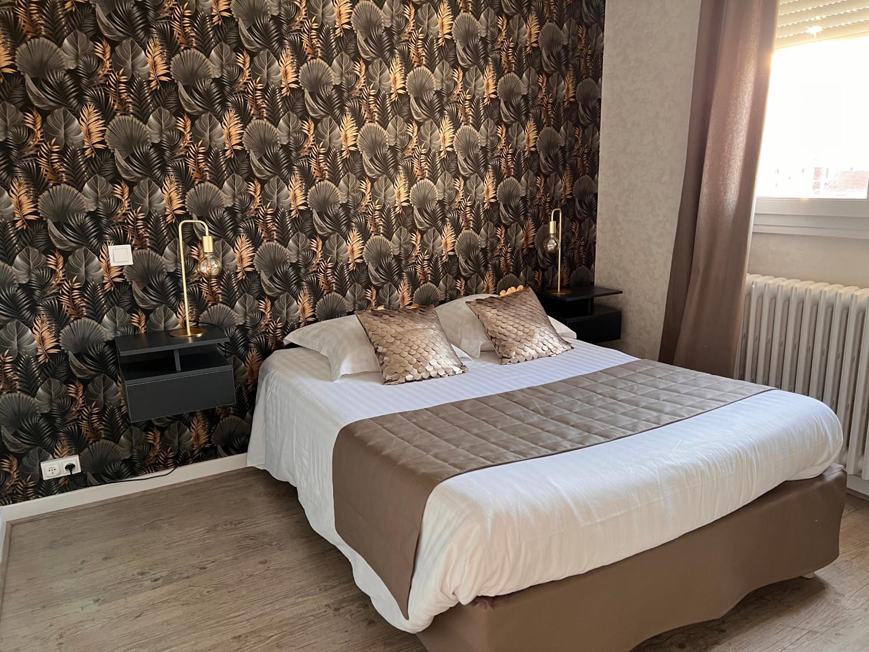 Superior Single Room