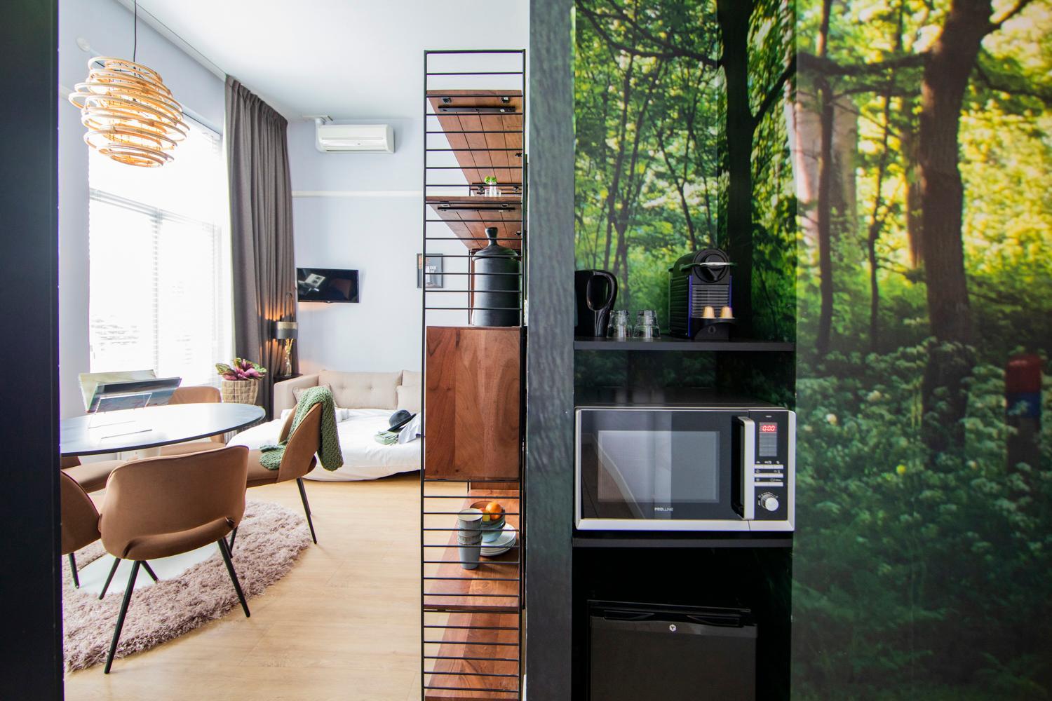 Family Suite - Photo 2