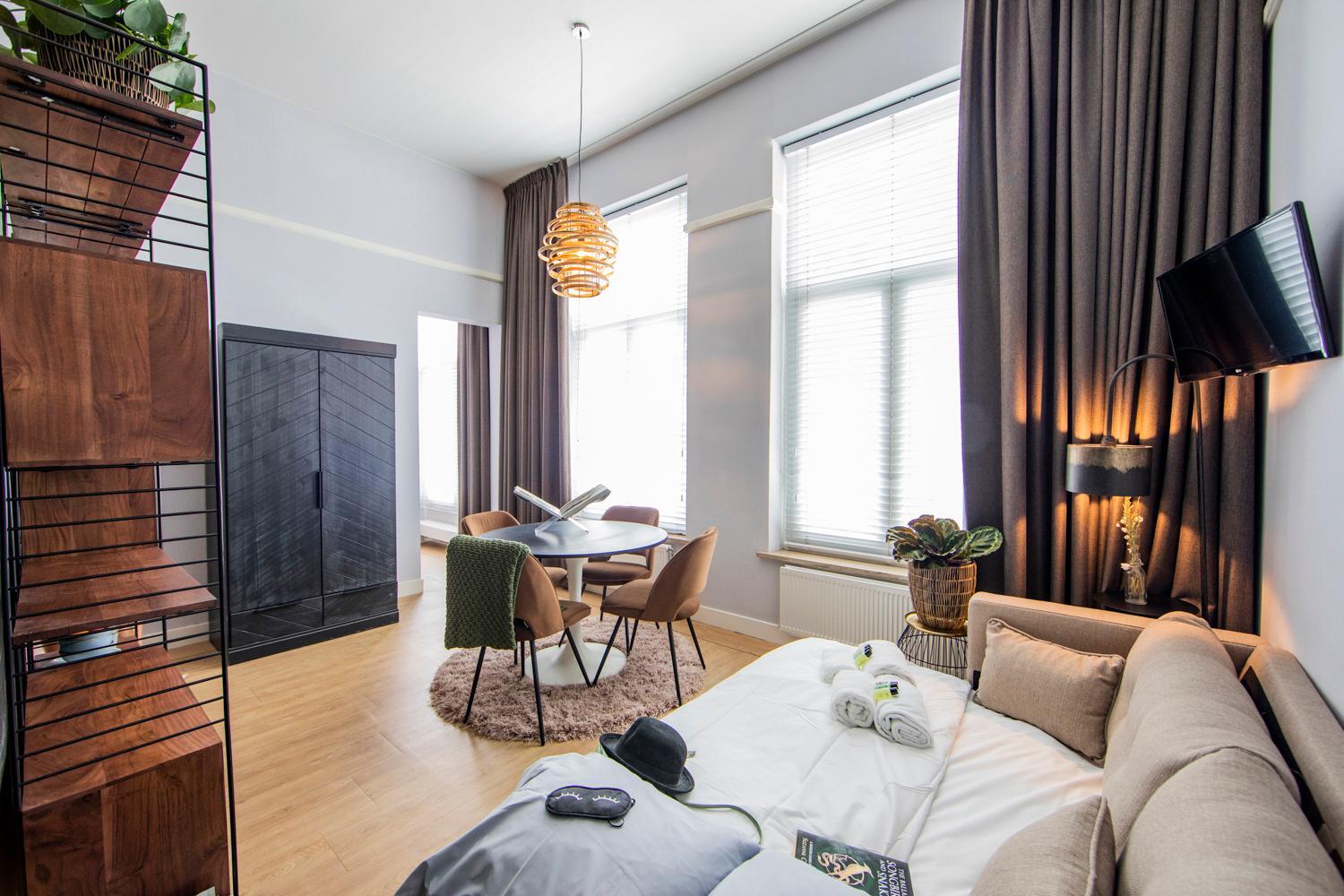 Family Suite - Photo 1